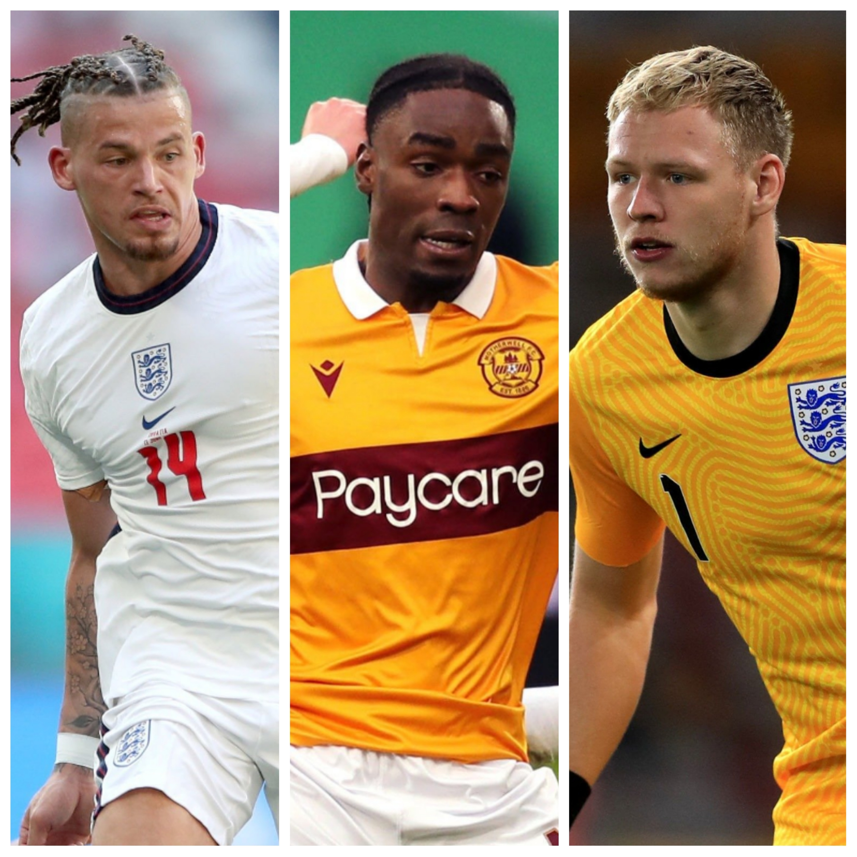 FootballTalk - Episode 18: Euro 2020, Kalvin Phillips, England v Scotland, Christian Eriksen, Aaron Ramsdale and Yorkshire's summer signings so far episode artwork
