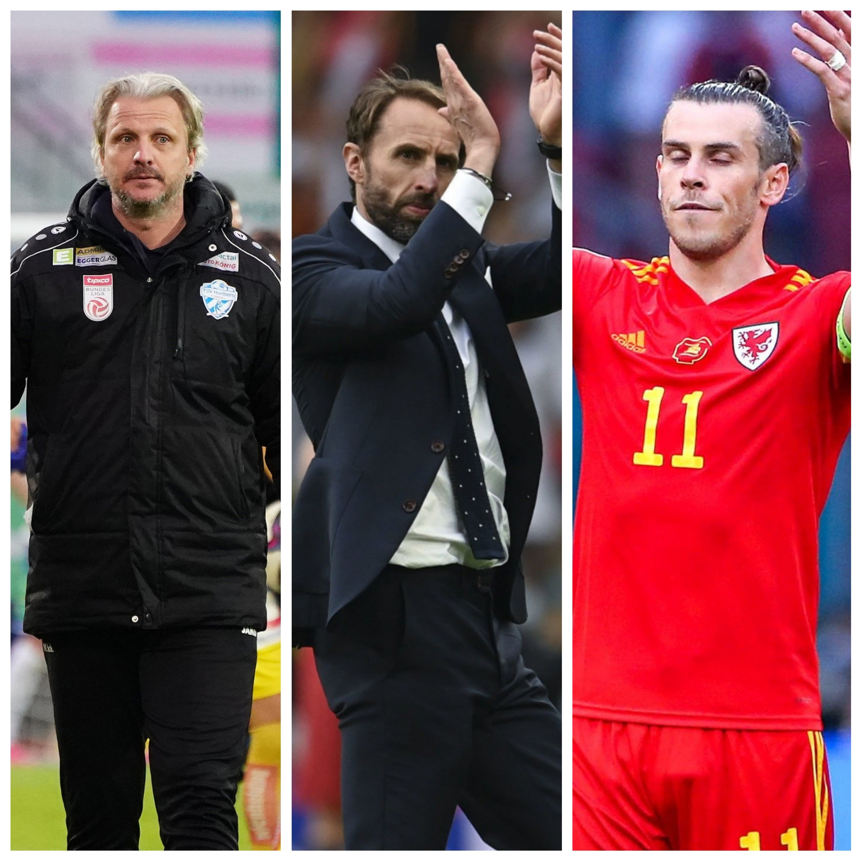 FootballTalk - Episode 20: England beat Germany to set up Euro 2020 clash with Ukraine PLUS new Barnsley manager Markus Schopp and transfer news episode artwork