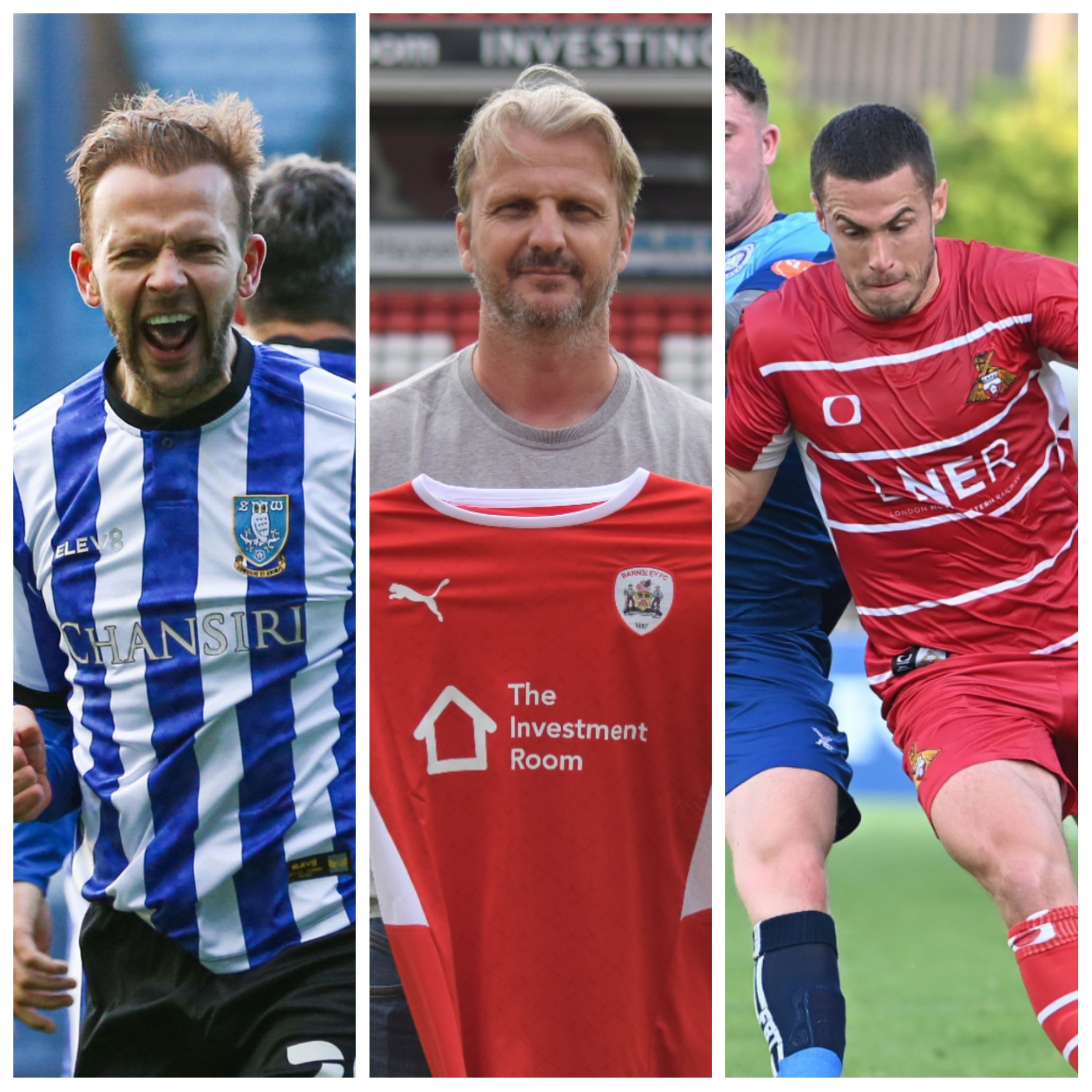 Football Talk - The Yorkshire Post