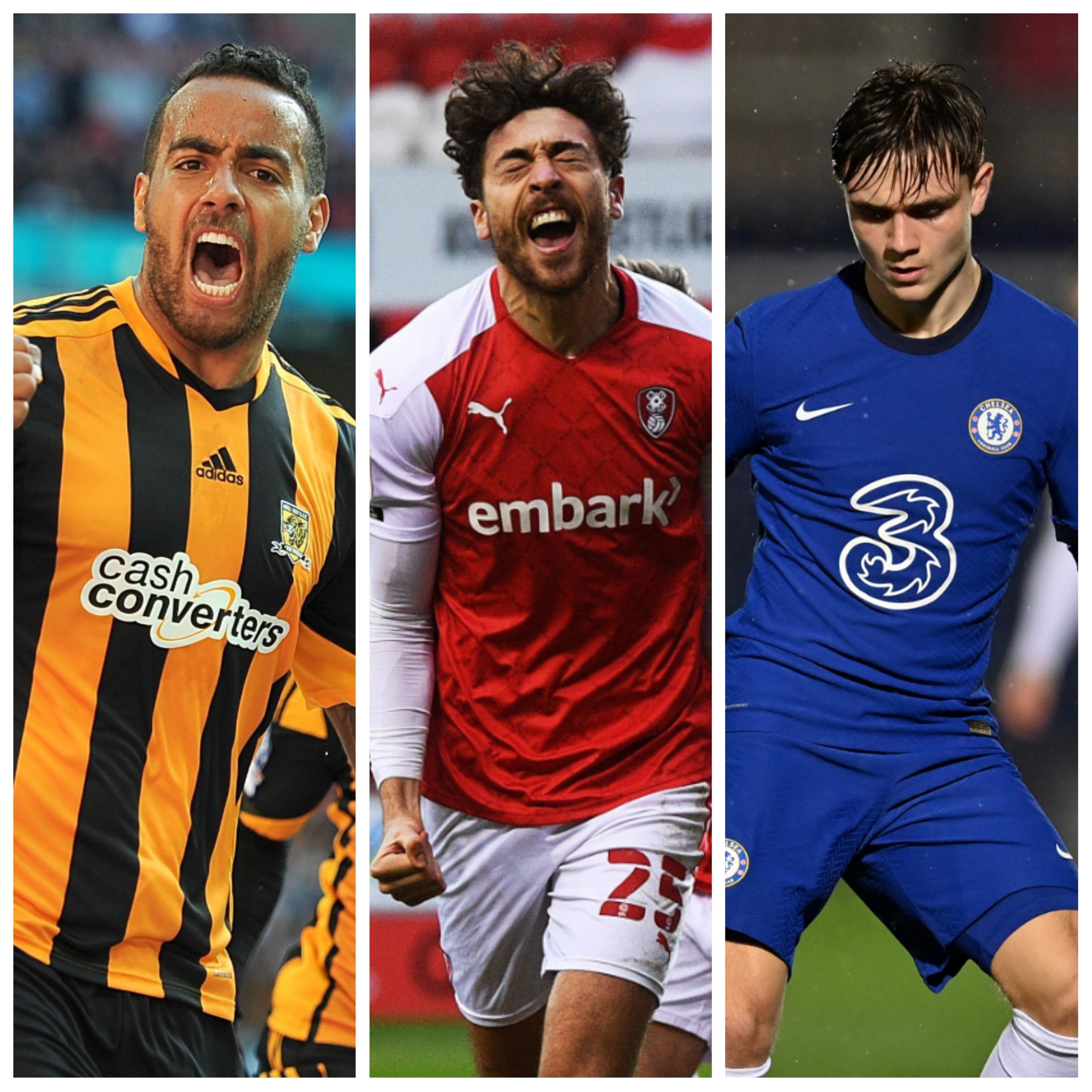 FootballTalk - Episode 24: Transfer is and outs at Yorkshire’s clubs plus fans’ 2021-22 return episode artwork