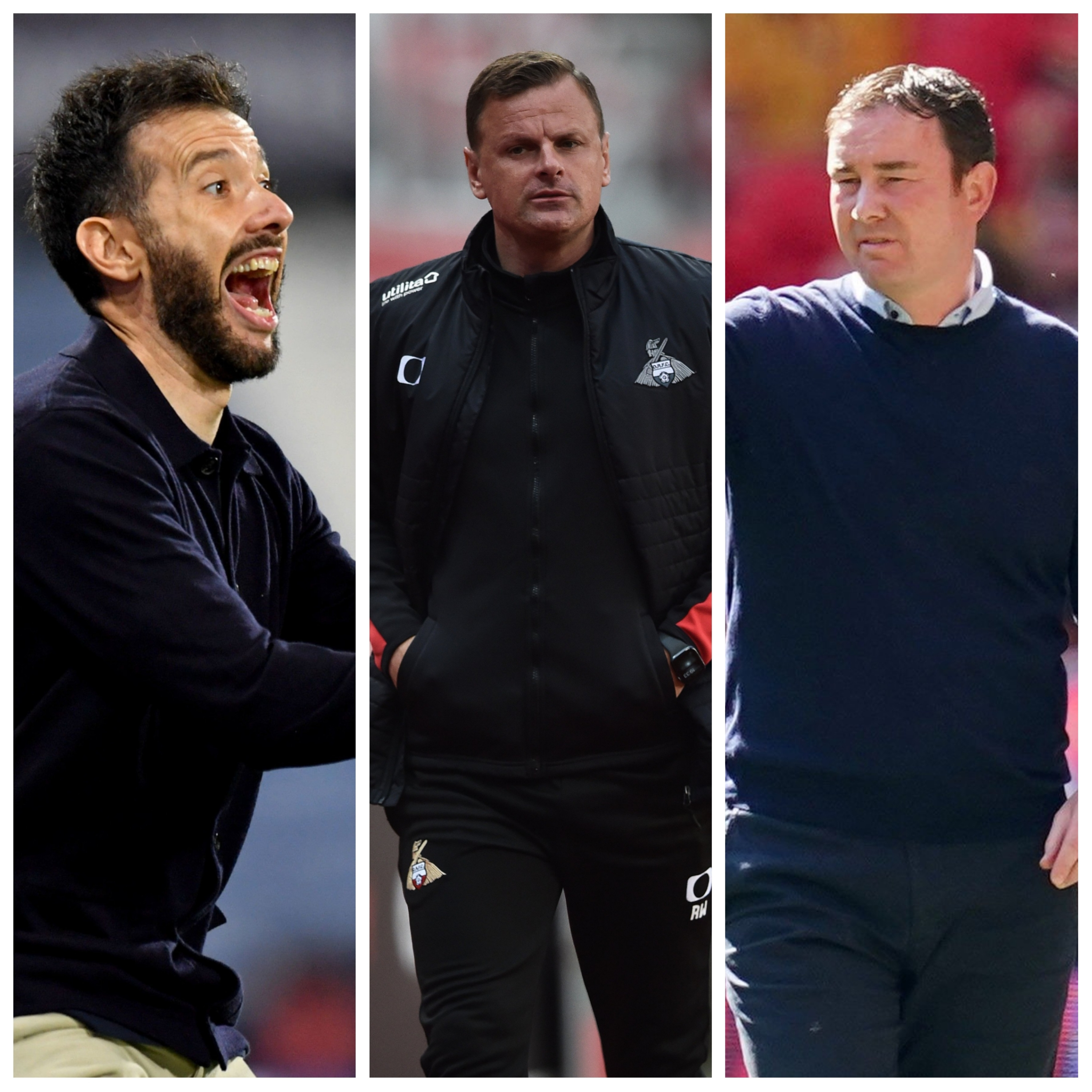 FootballTalk - Episode 26: Assessing early-season form of Leeds United, Sheffield United, Barnsley, Huddersfield Town and Bradford City episode artwork