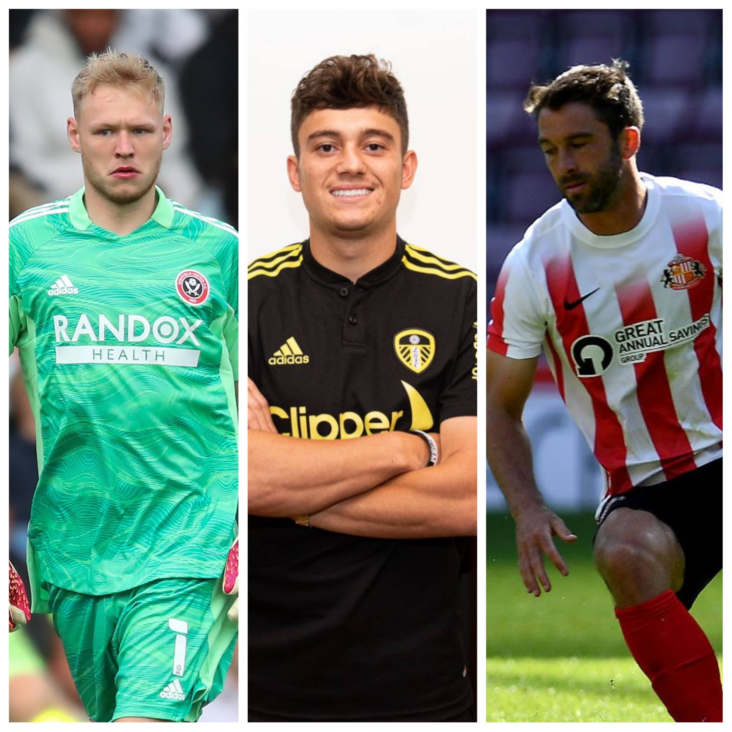 FootballTalk - Episode 27: So how was Yorkshire's summer transfer window for you? episode artwork