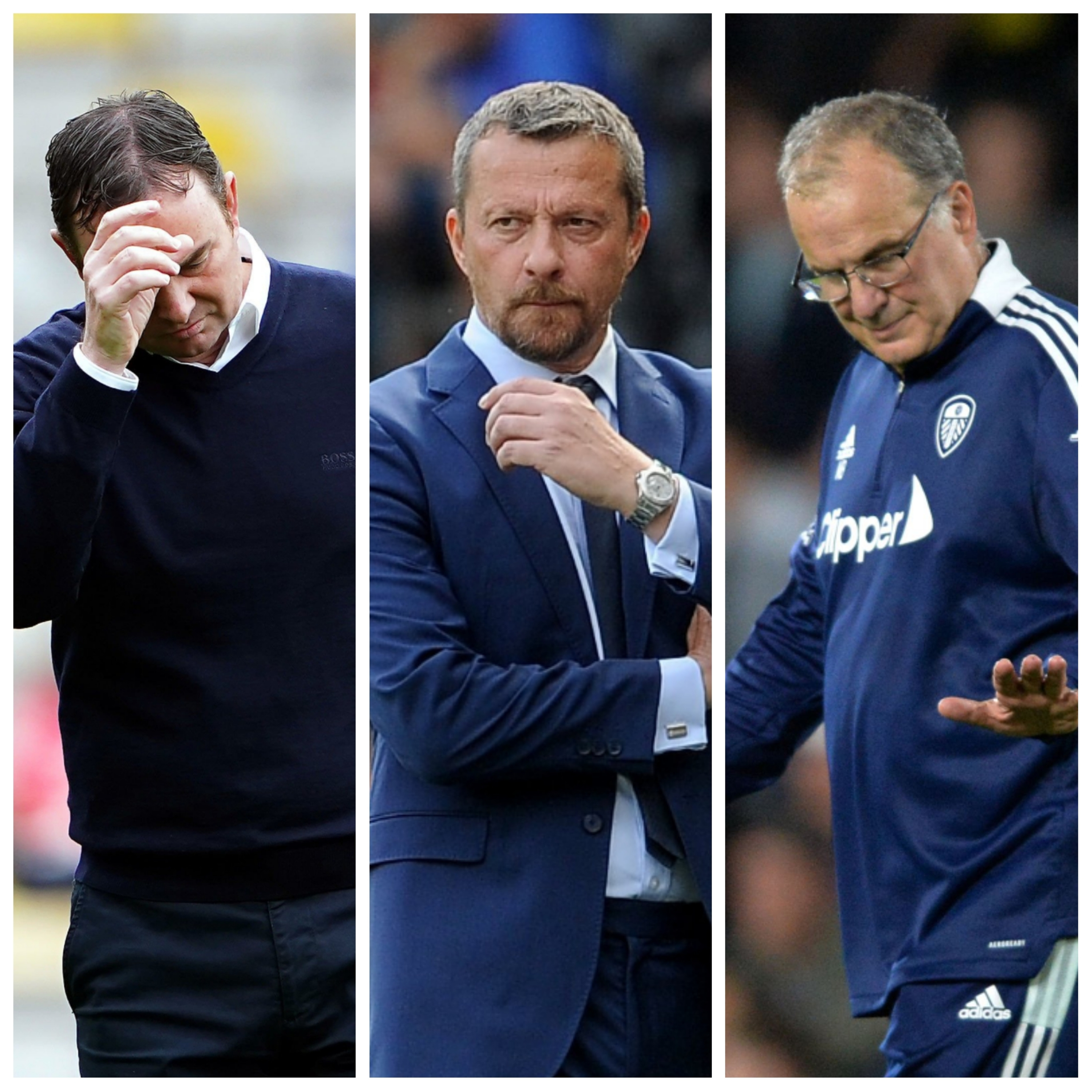 FootballTalk - Episode 30: How Leeds United, Sheffield United, Barnsley, Hull City and Bradford City can improve their fortunes episode artwork