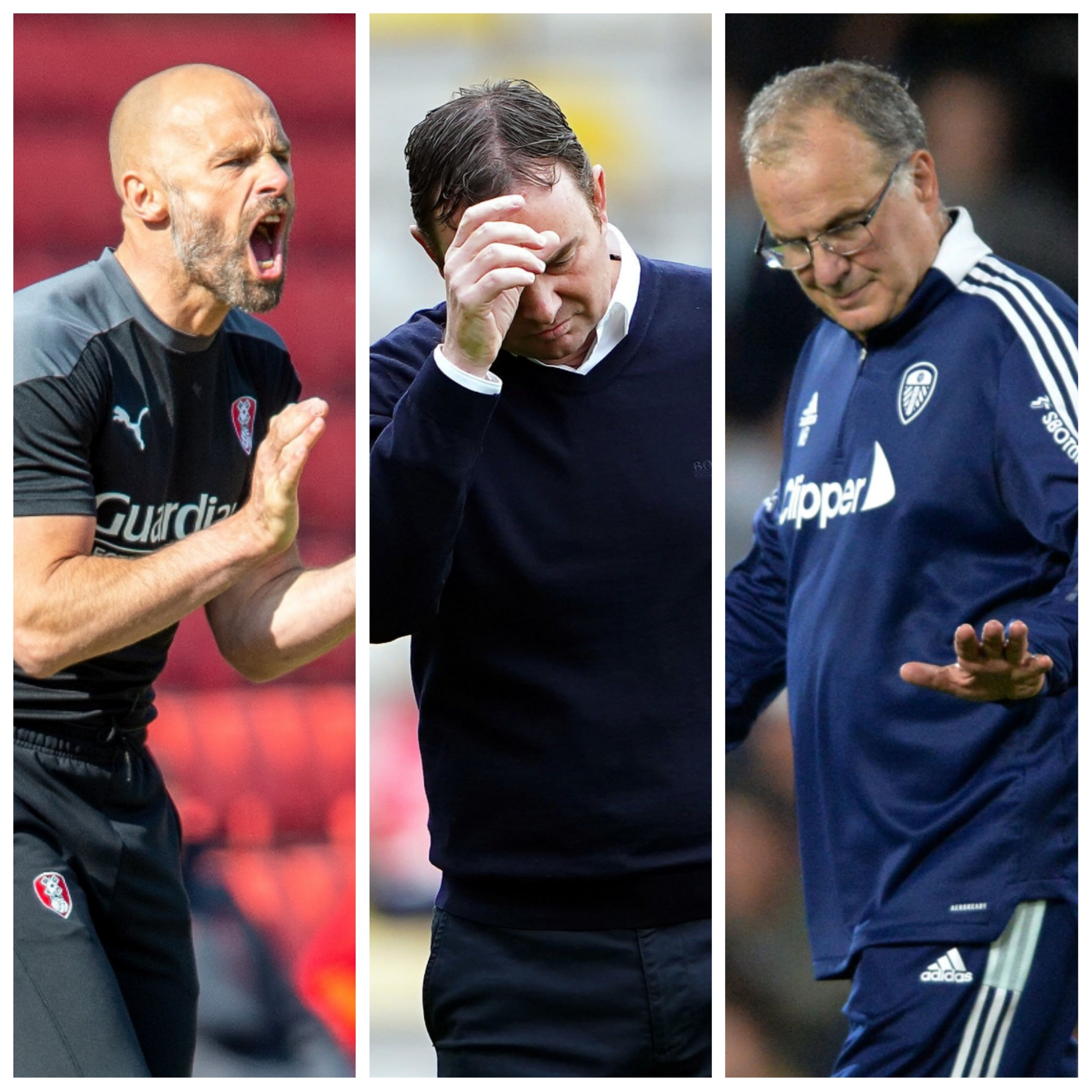 Football Talk Podcast – Episode 31: Why winning is proving tough for Leeds United, Barnsley, Doncaster Rovers and Bradford City episode artwork