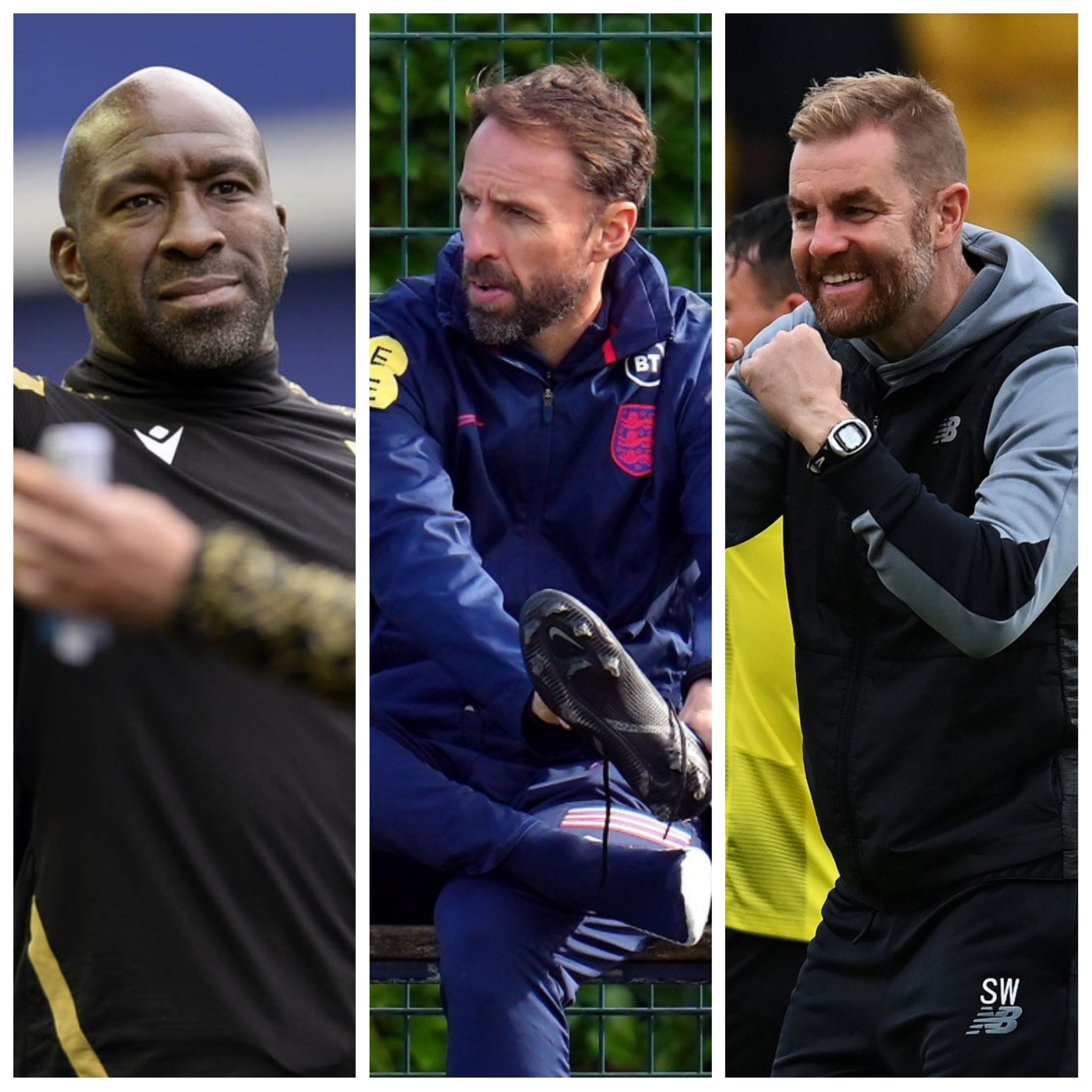 FootballTalk - Episode 33: Harrogate Town’s rise, Sheffield Wednesday’s inconsistency, Bradford City’s frustrations and England v Hungary episode artwork
