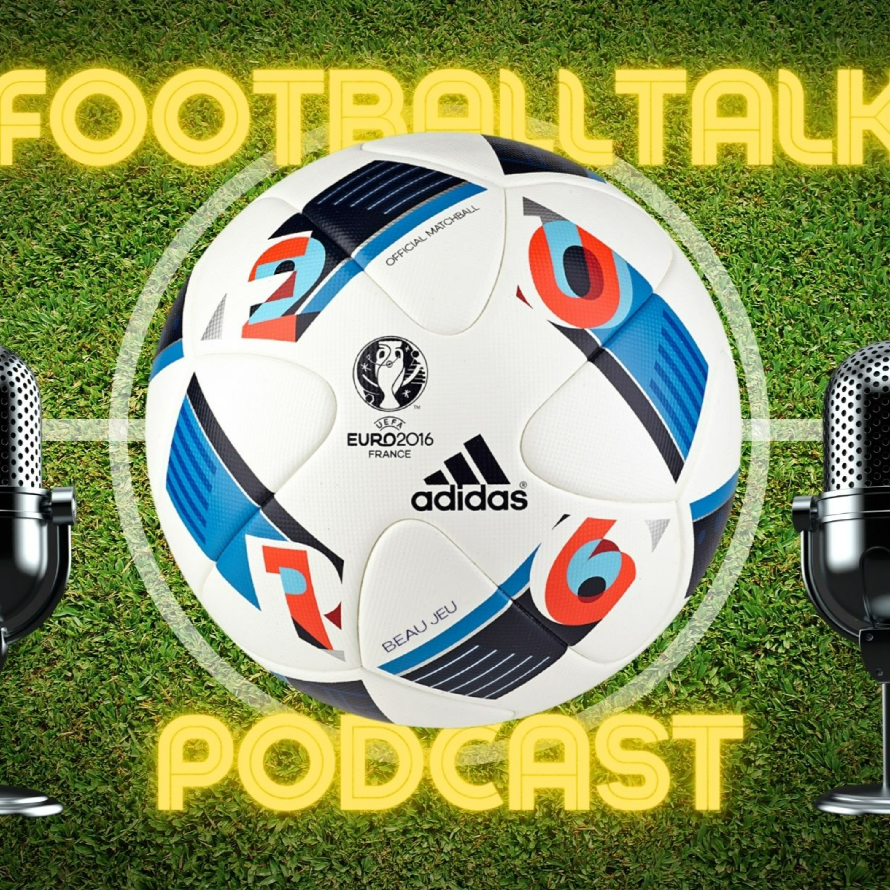 FootballTalk Podcast - Episode 86: January Transfer Window and the best and worst deals done by Yorkshire's top clubs episode artwork