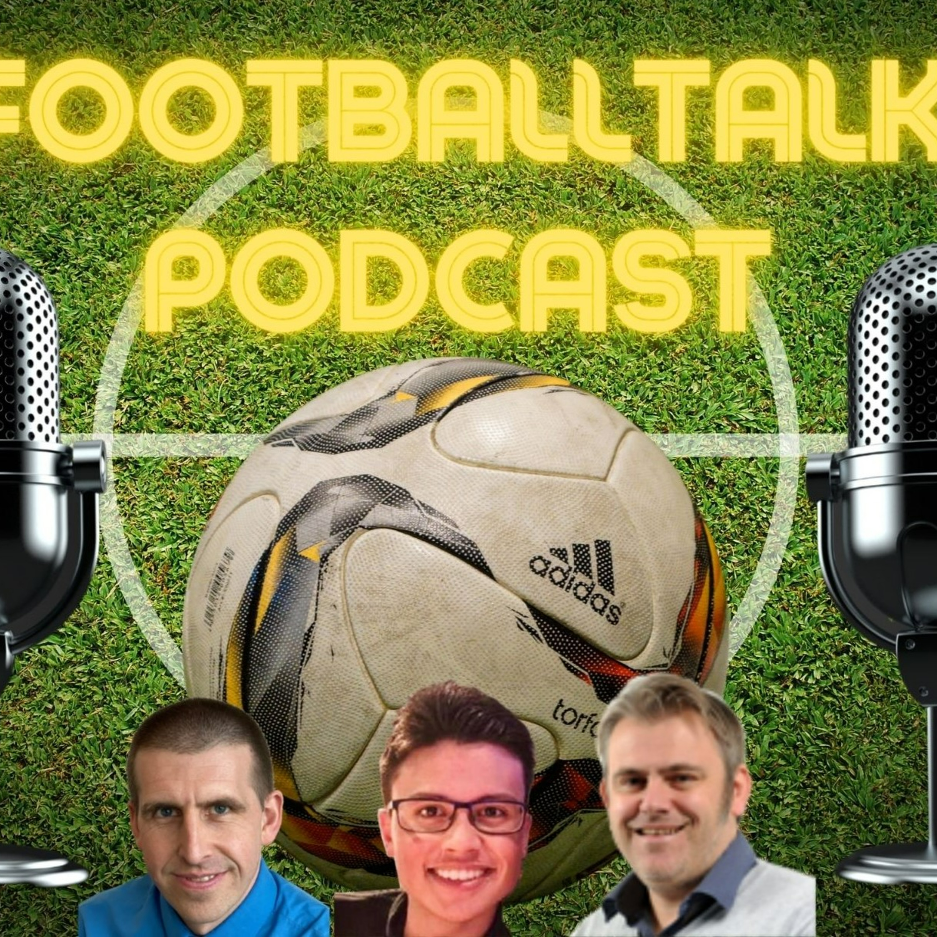 Football Talk - The Yorkshire Post