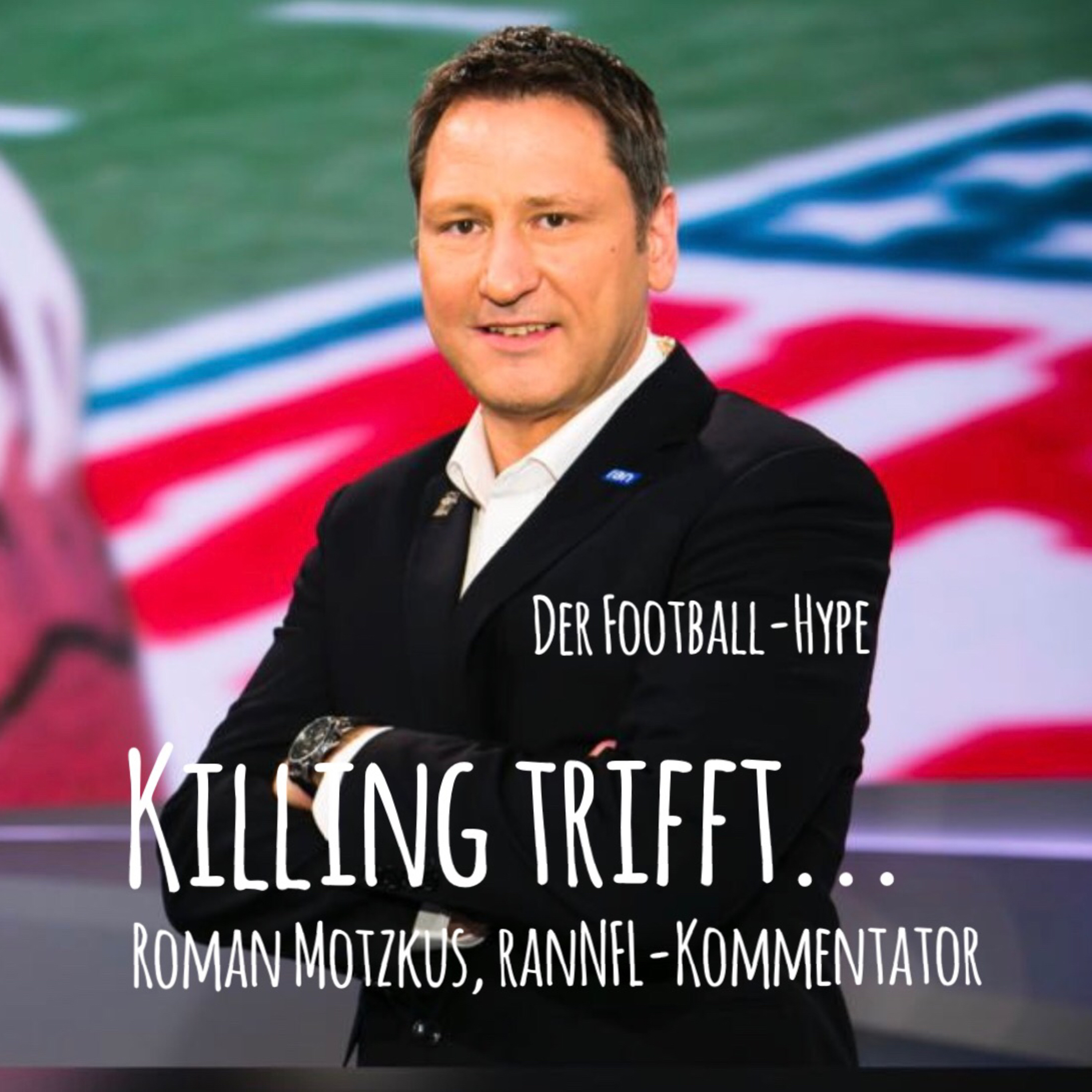 Killing trifft...