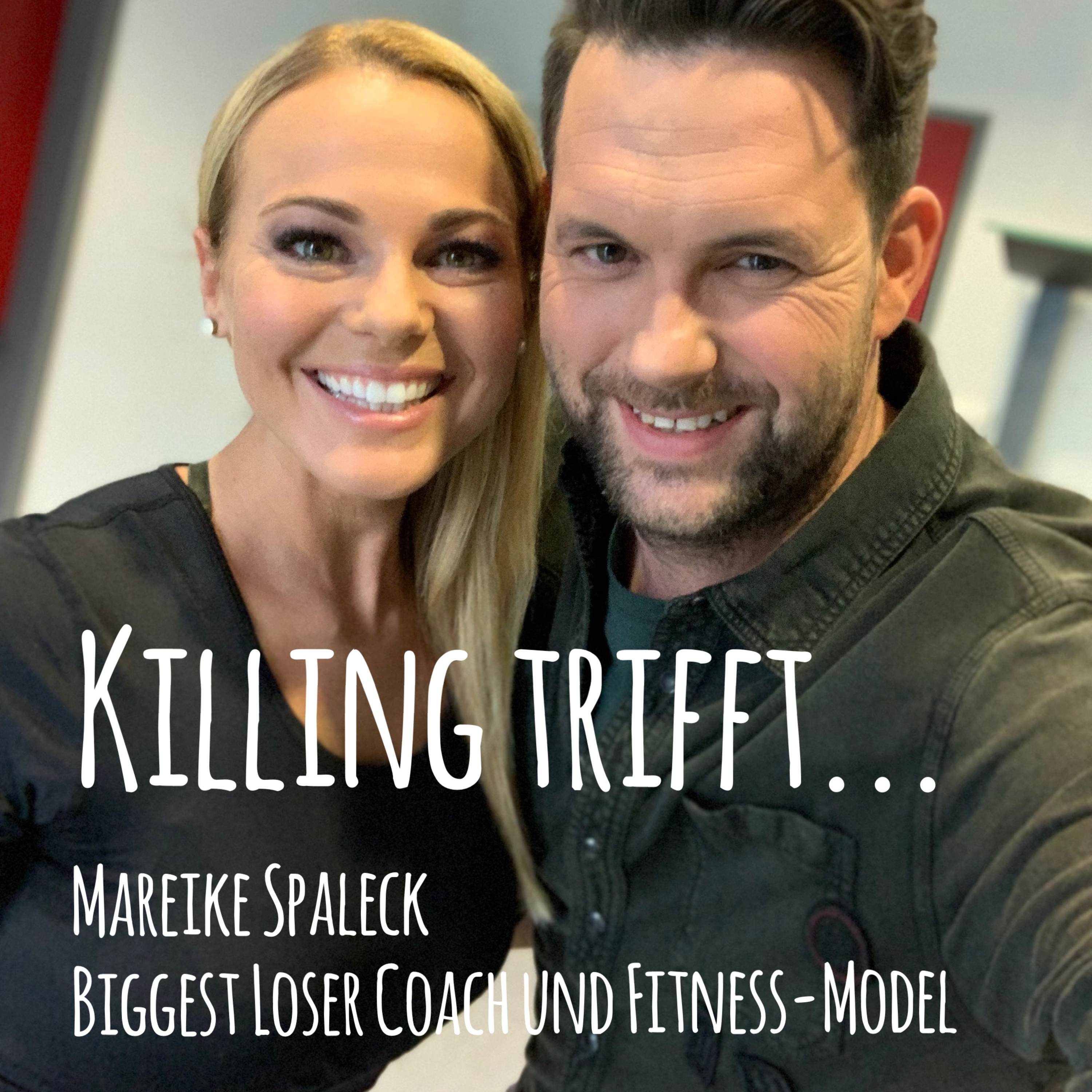 Killing trifft...