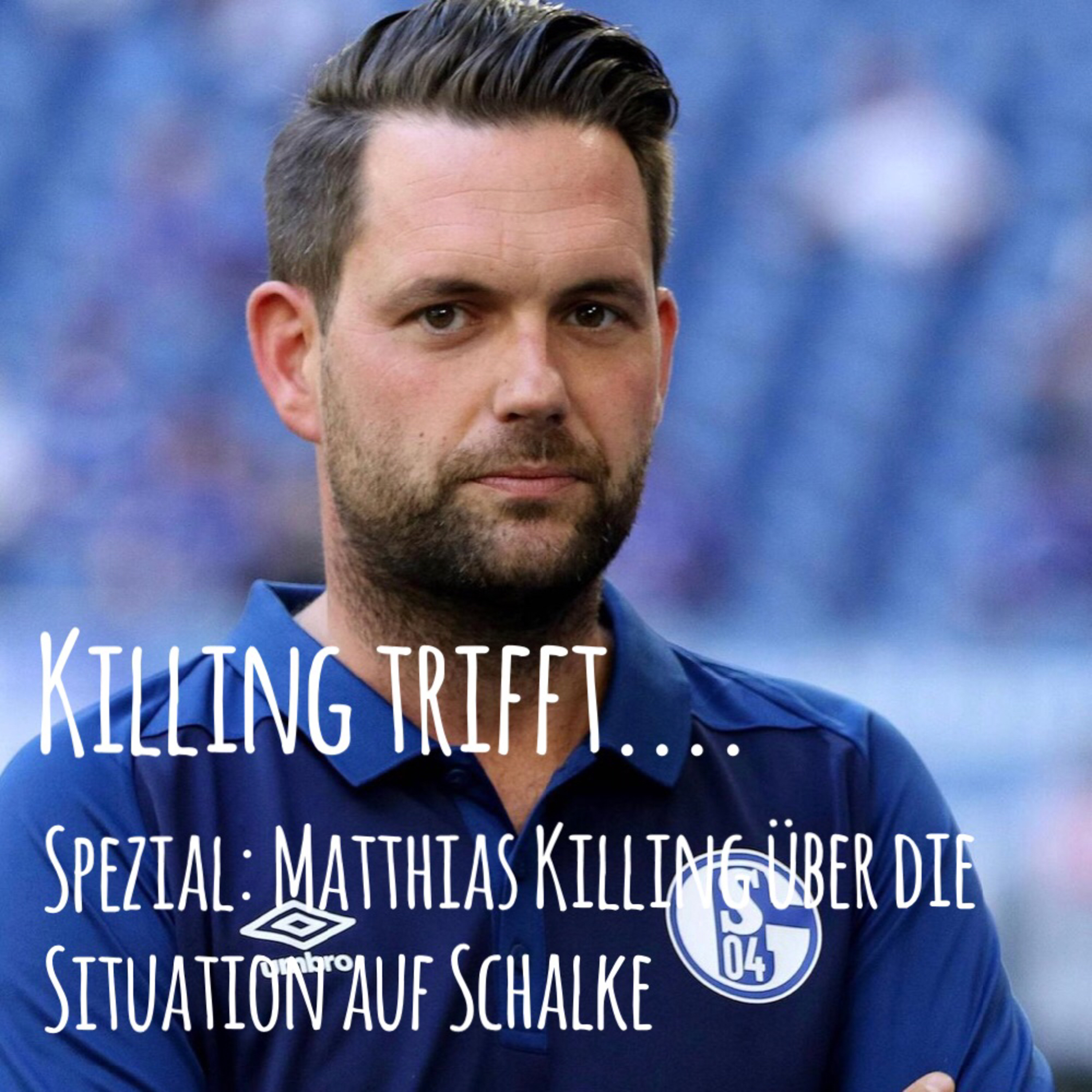 Killing trifft...