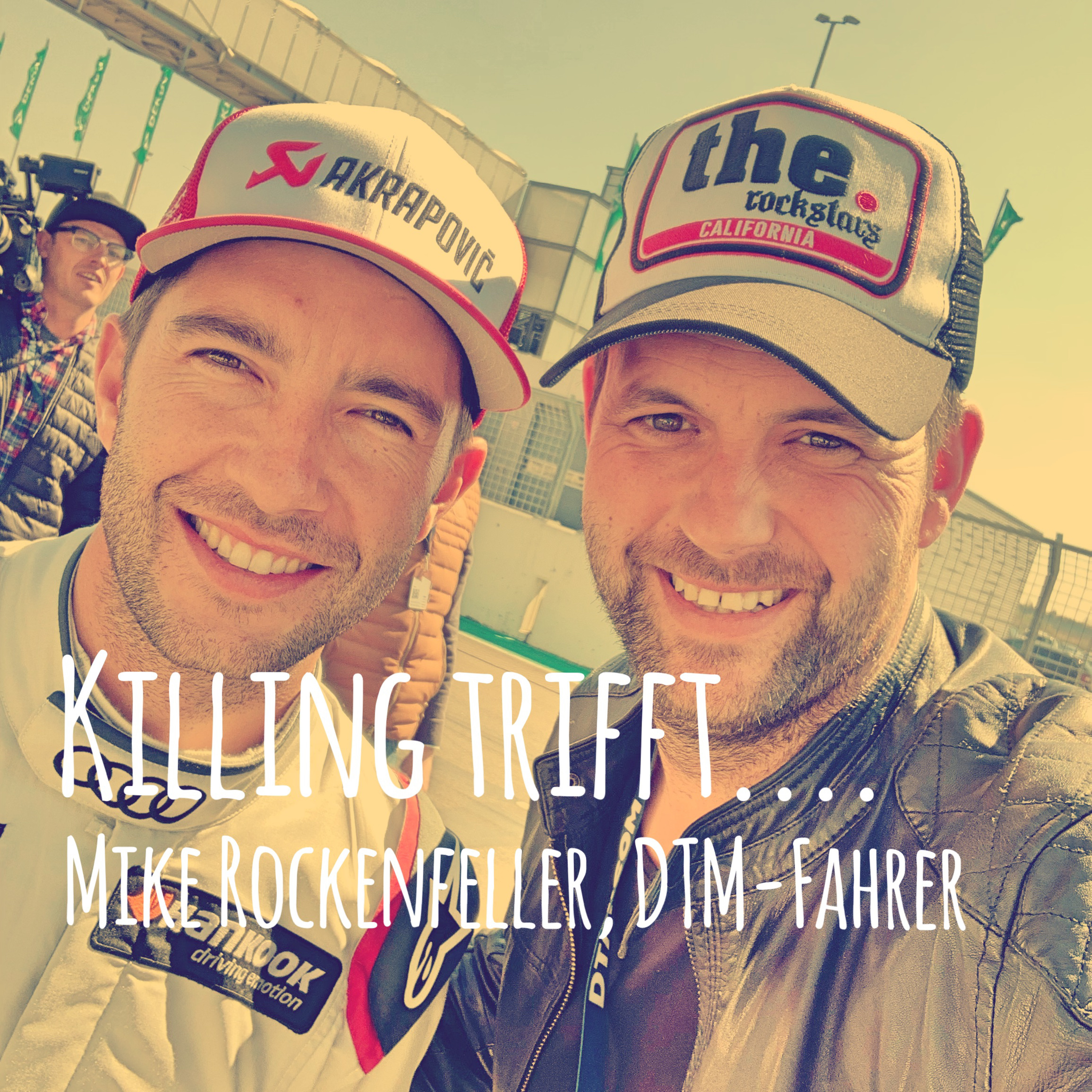 Killing trifft...
