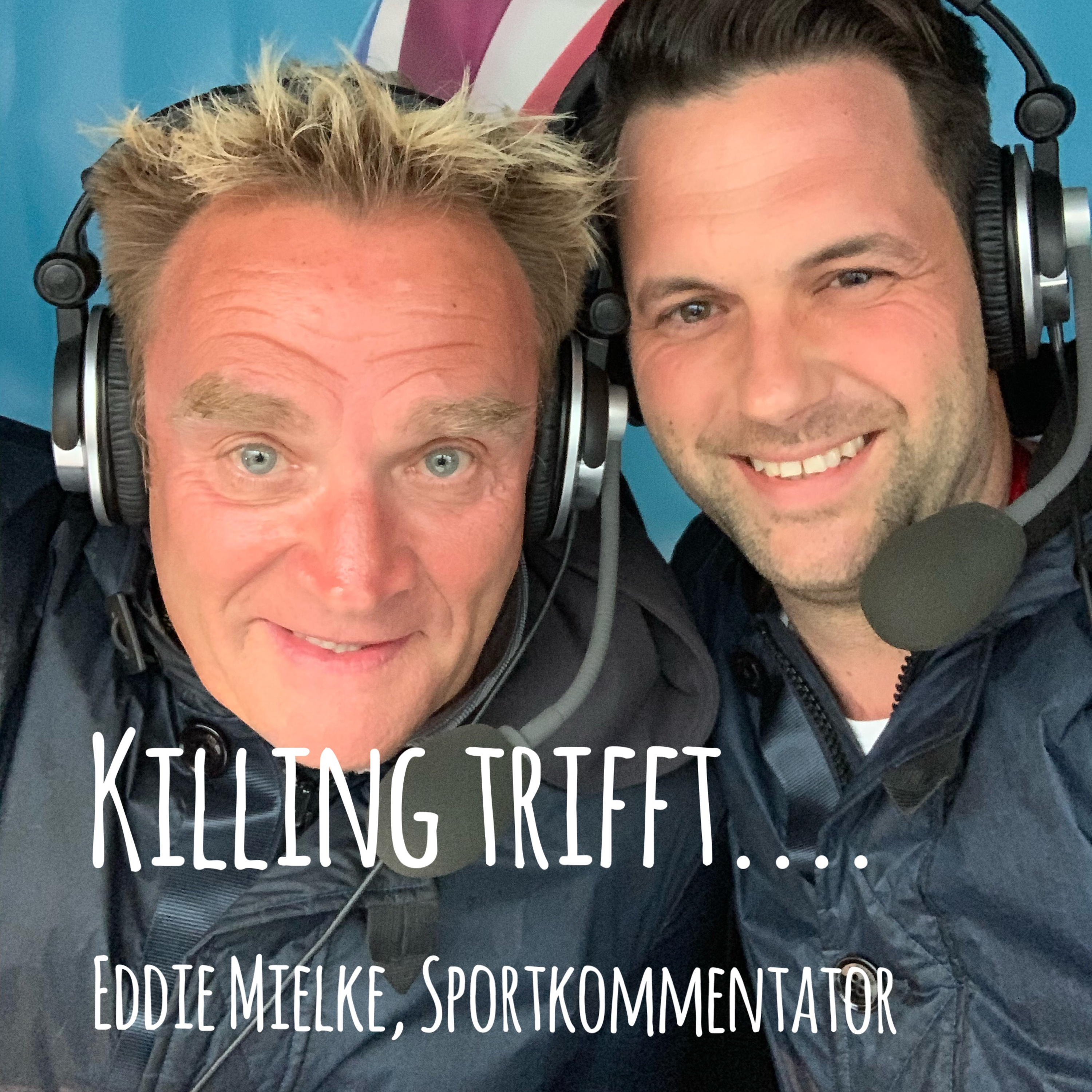 Killing trifft...