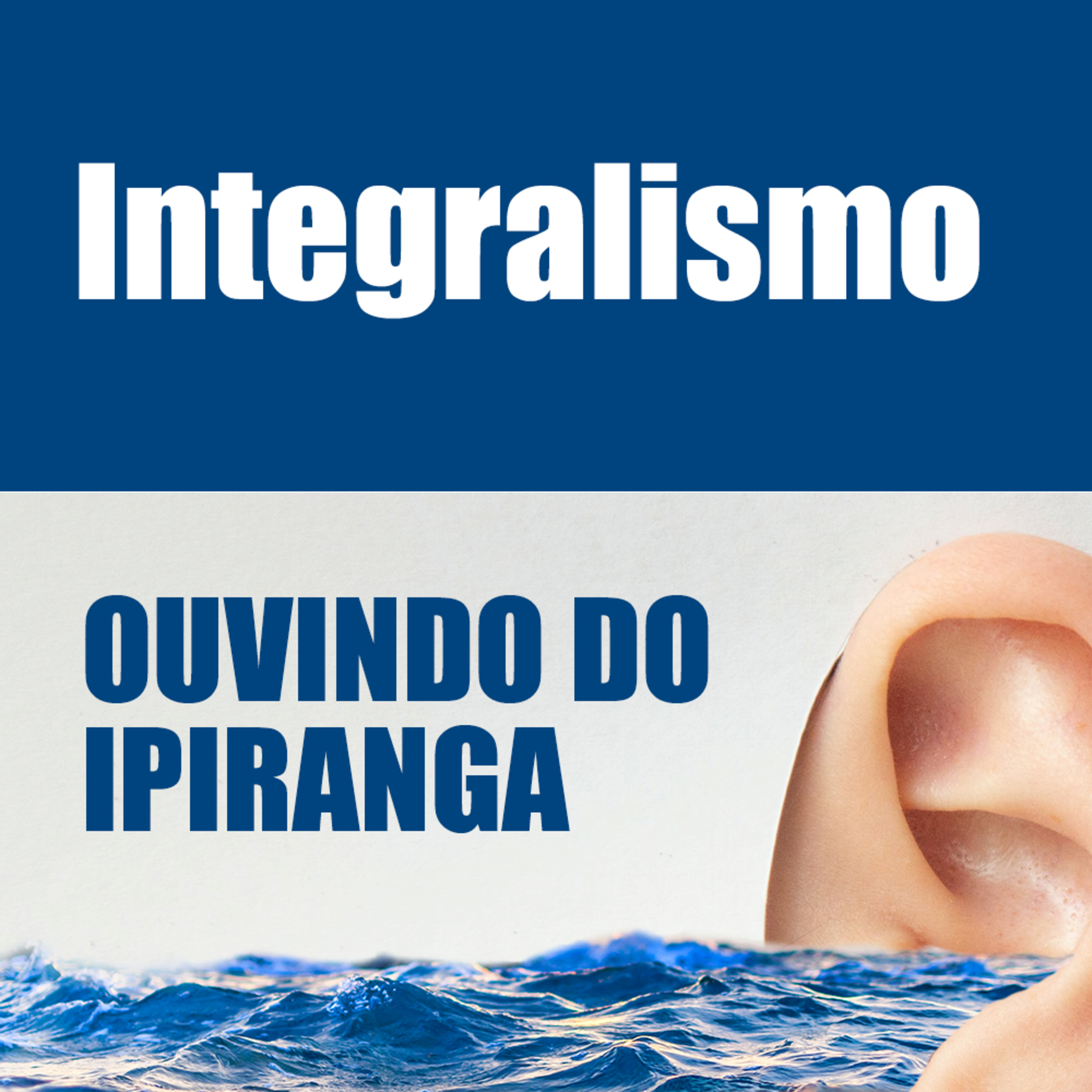 Integralismo episode artwork