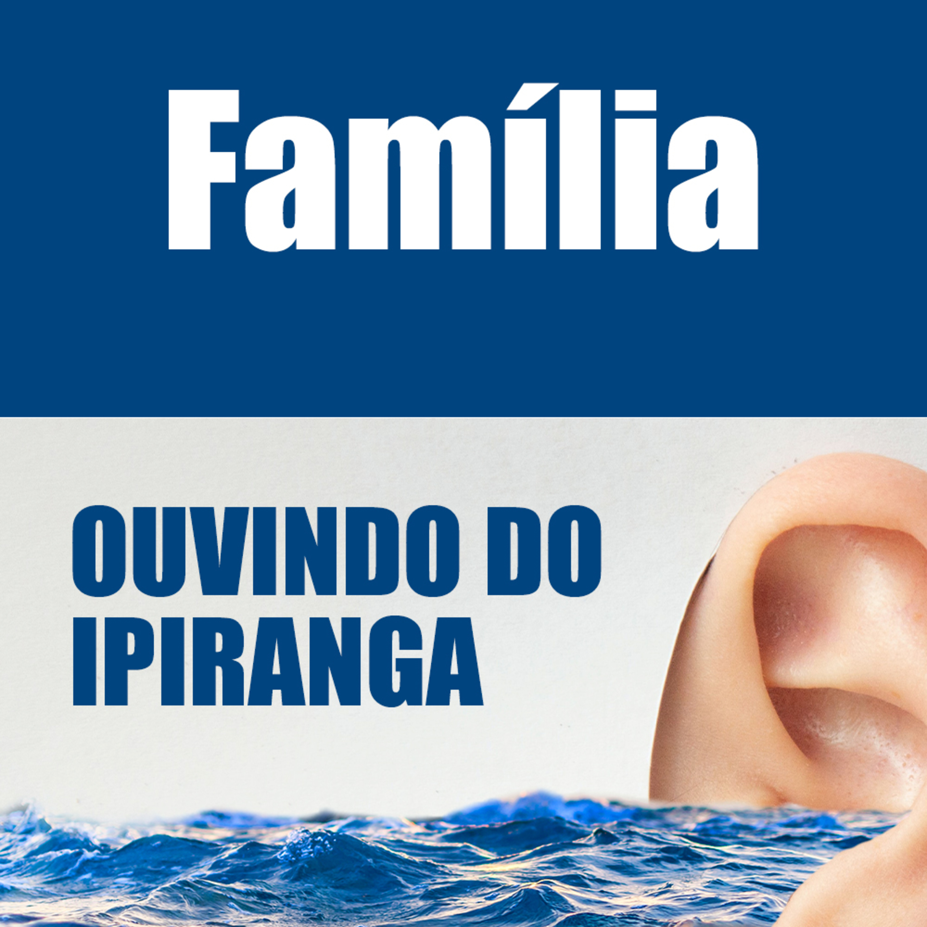 Família episode artwork