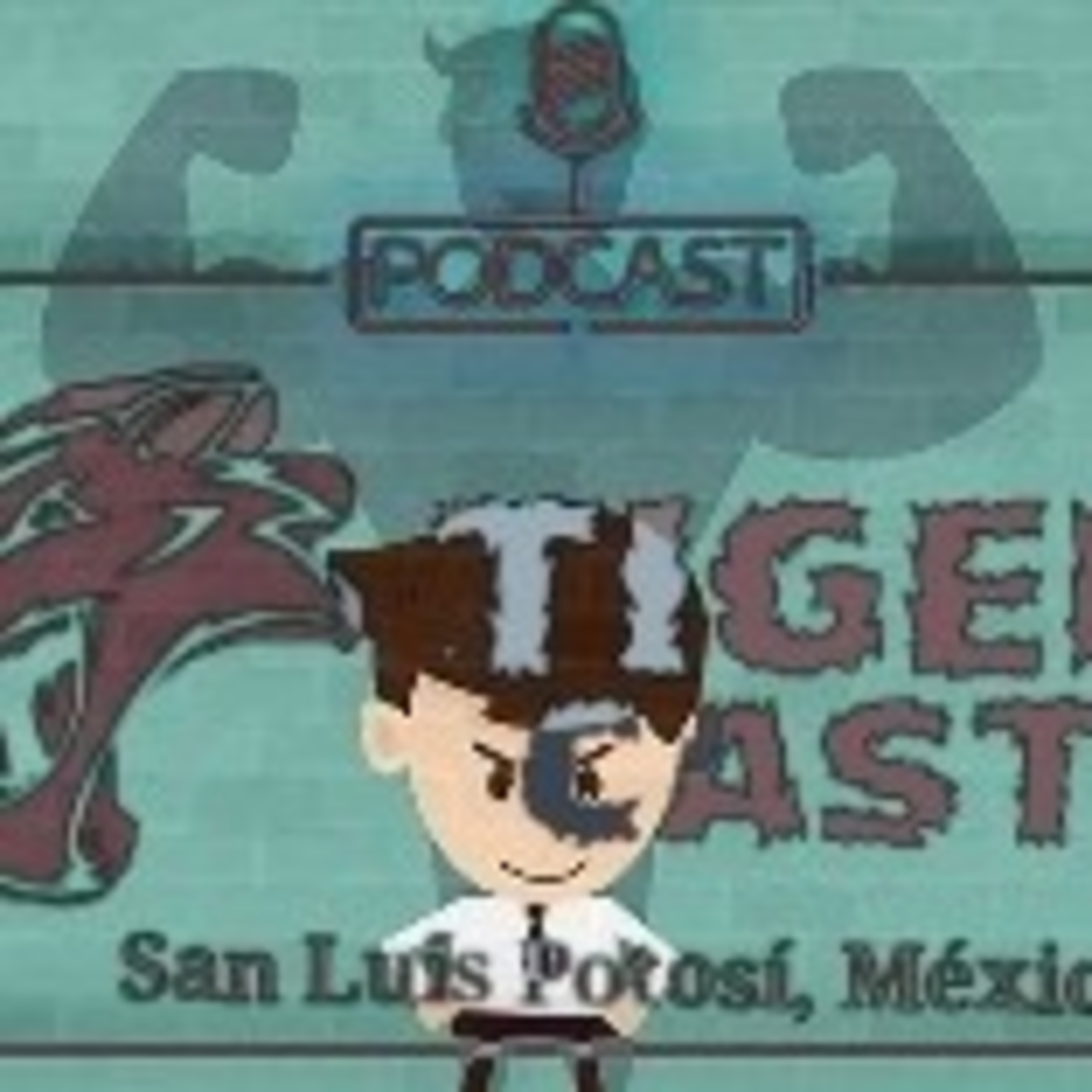la confianza episode artwork