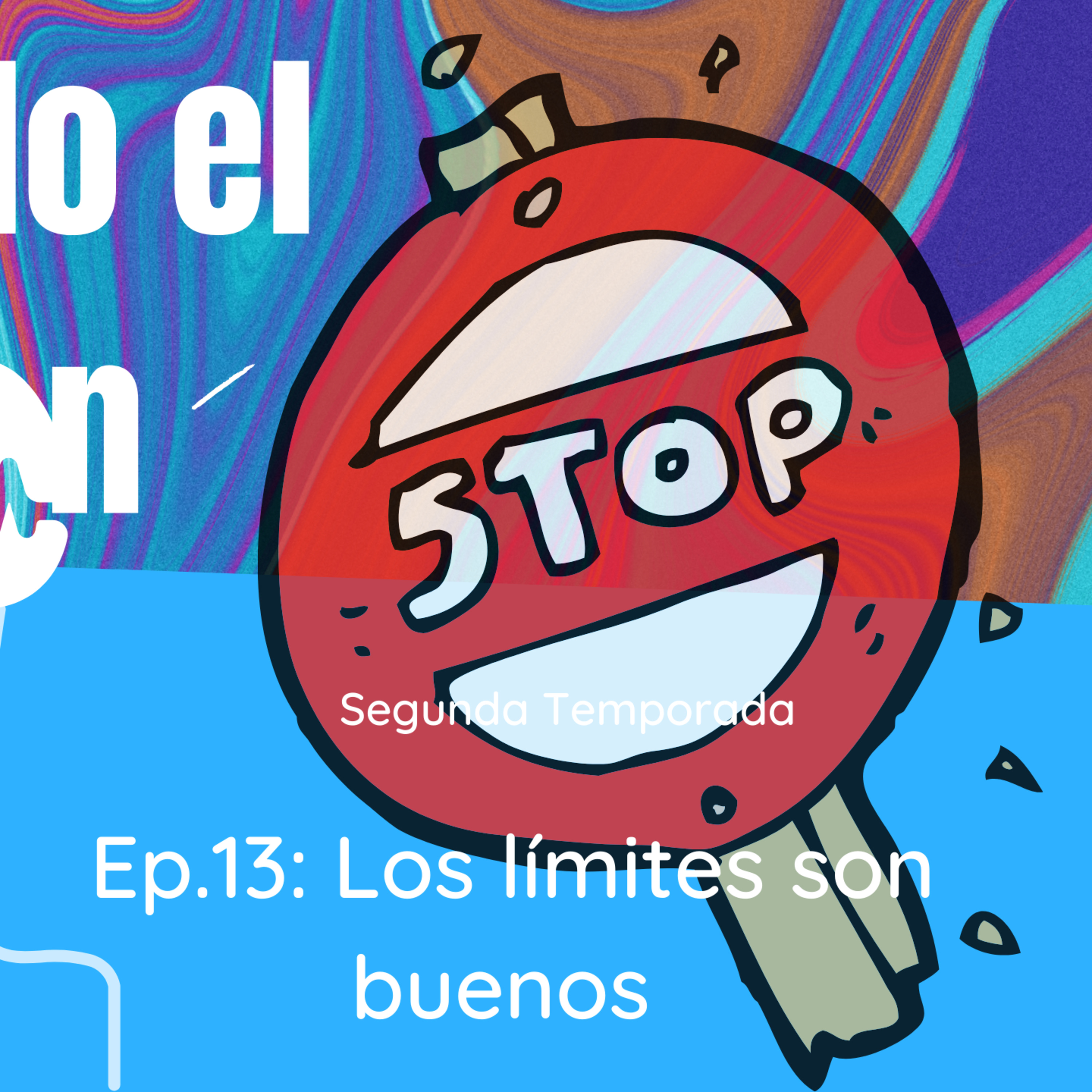 ¿Los límites son buenos? episode artwork
