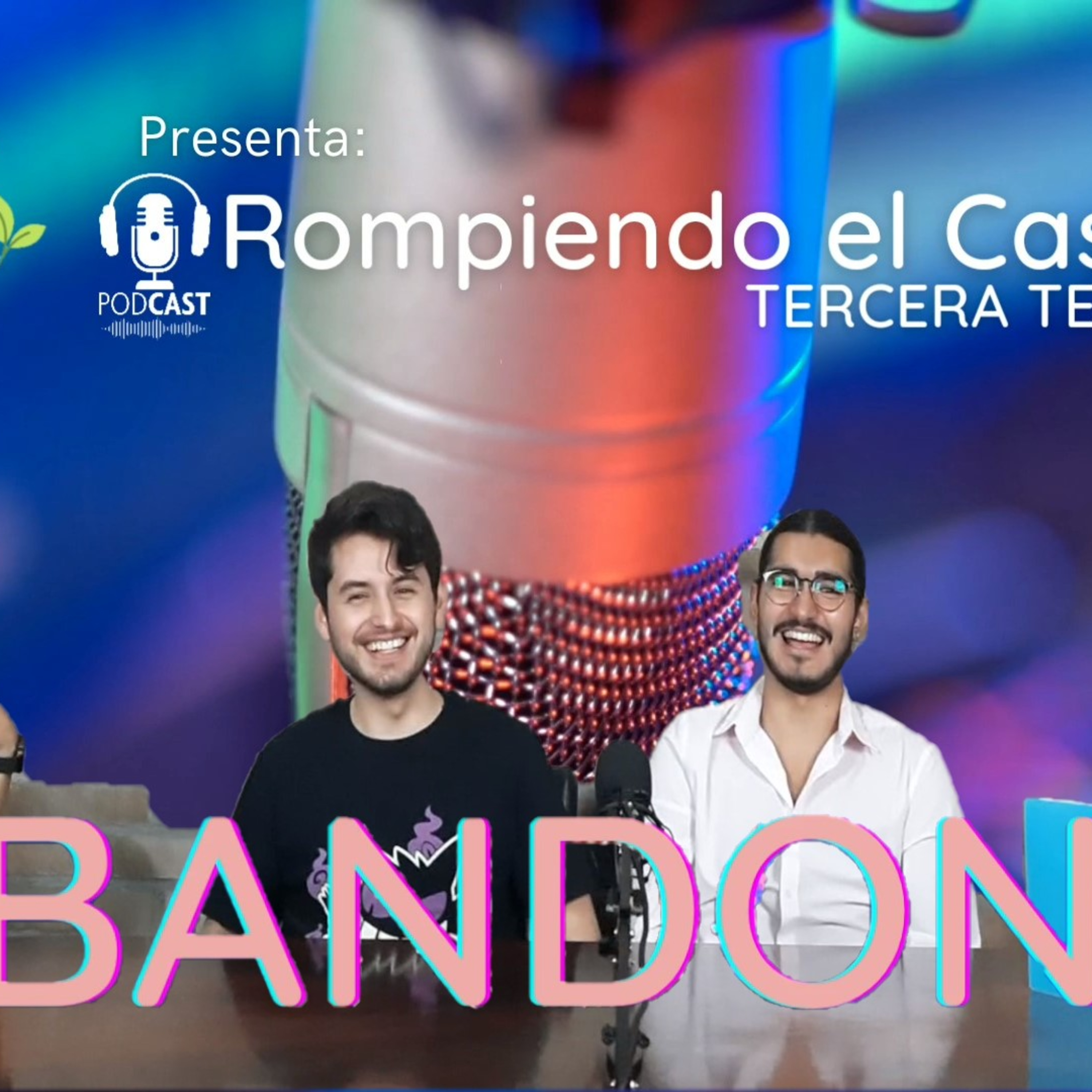 Rompiendo El Cascarón