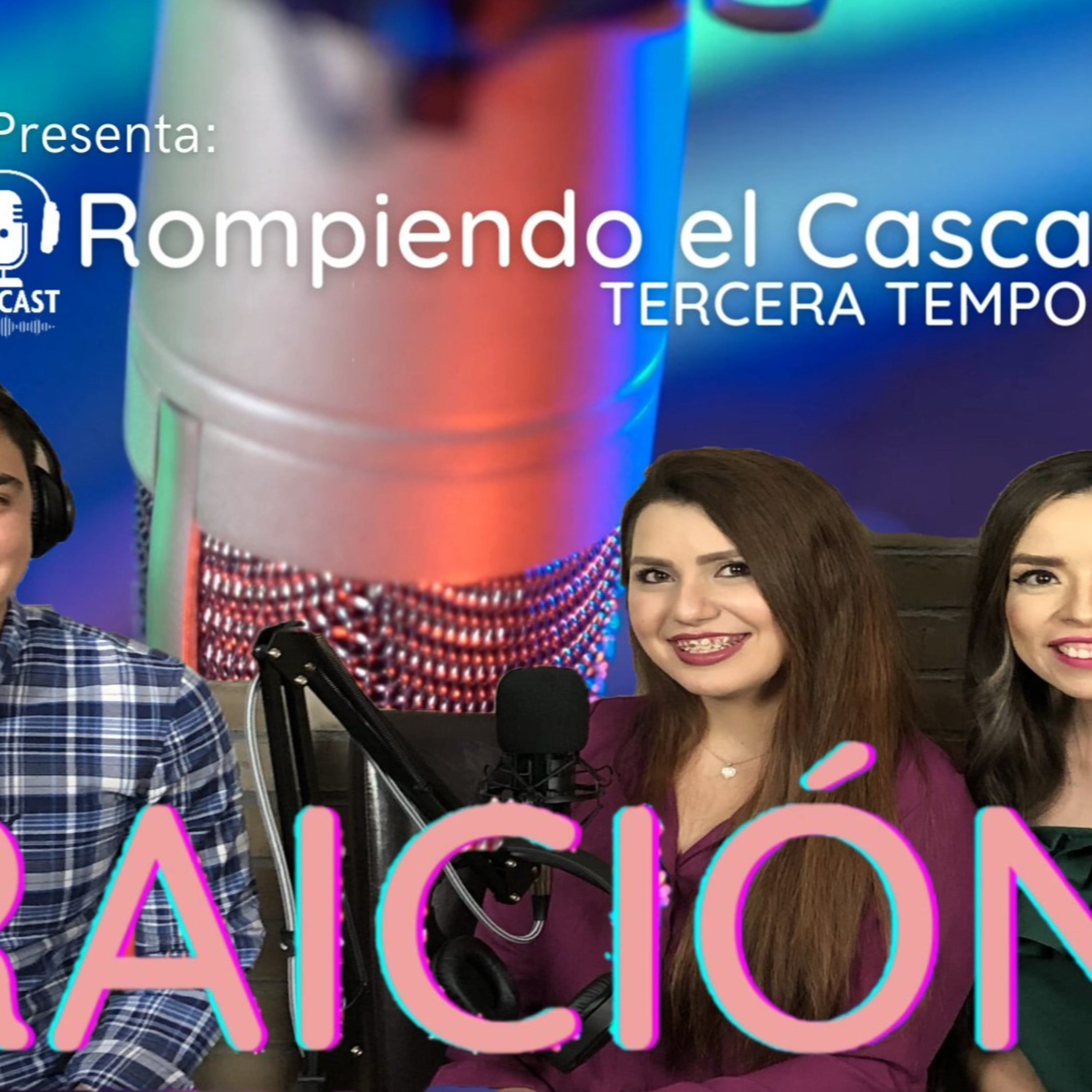 Rompiendo El Cascarón
