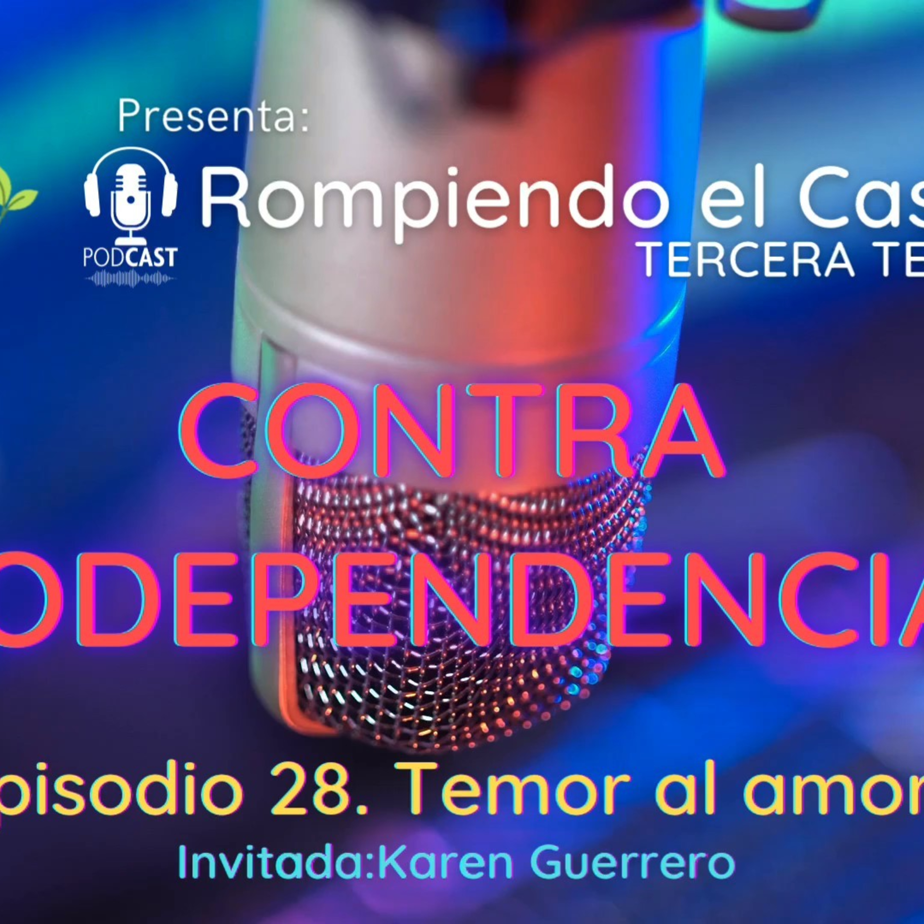 Rompiendo El Cascarón