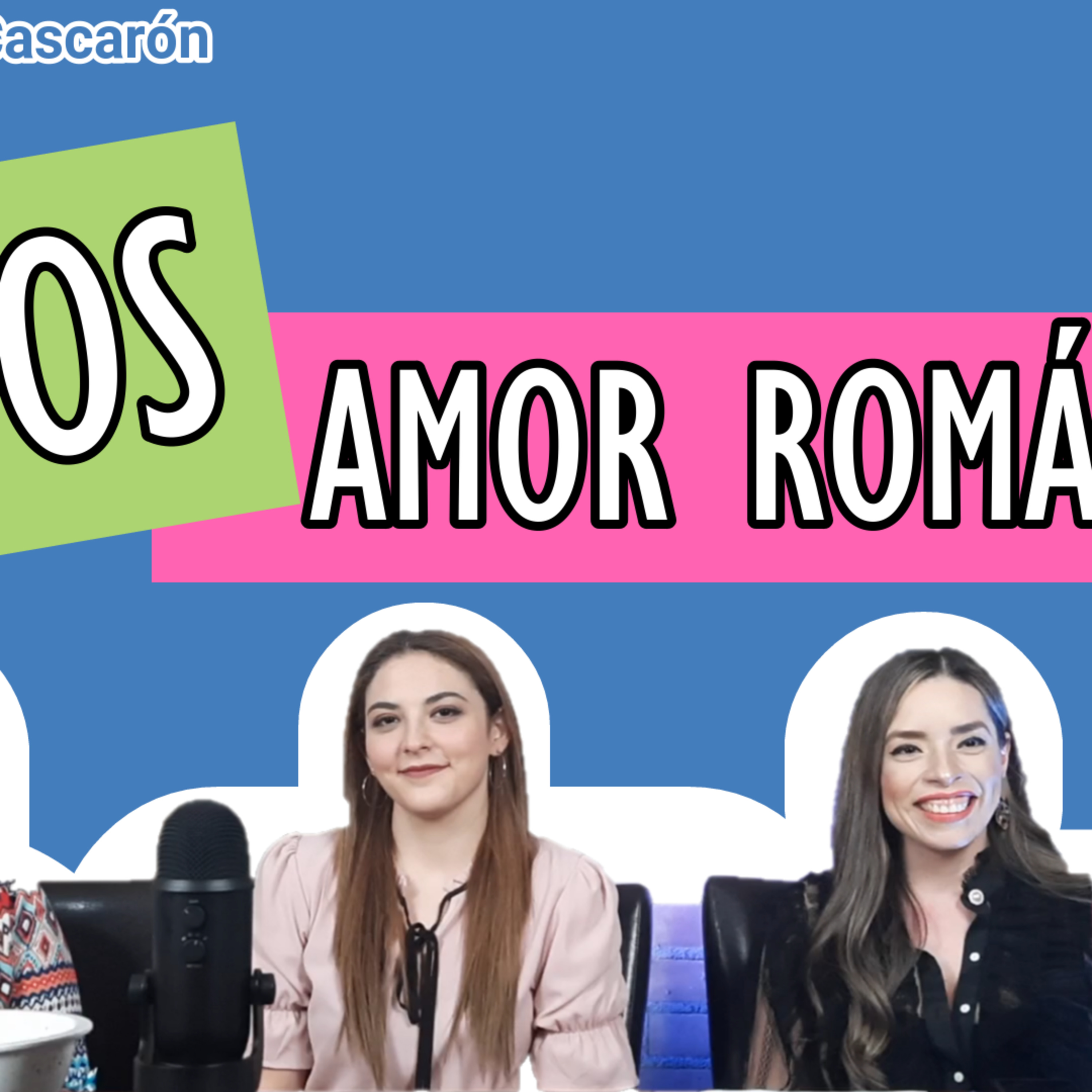 Rompiendo El Cascarón