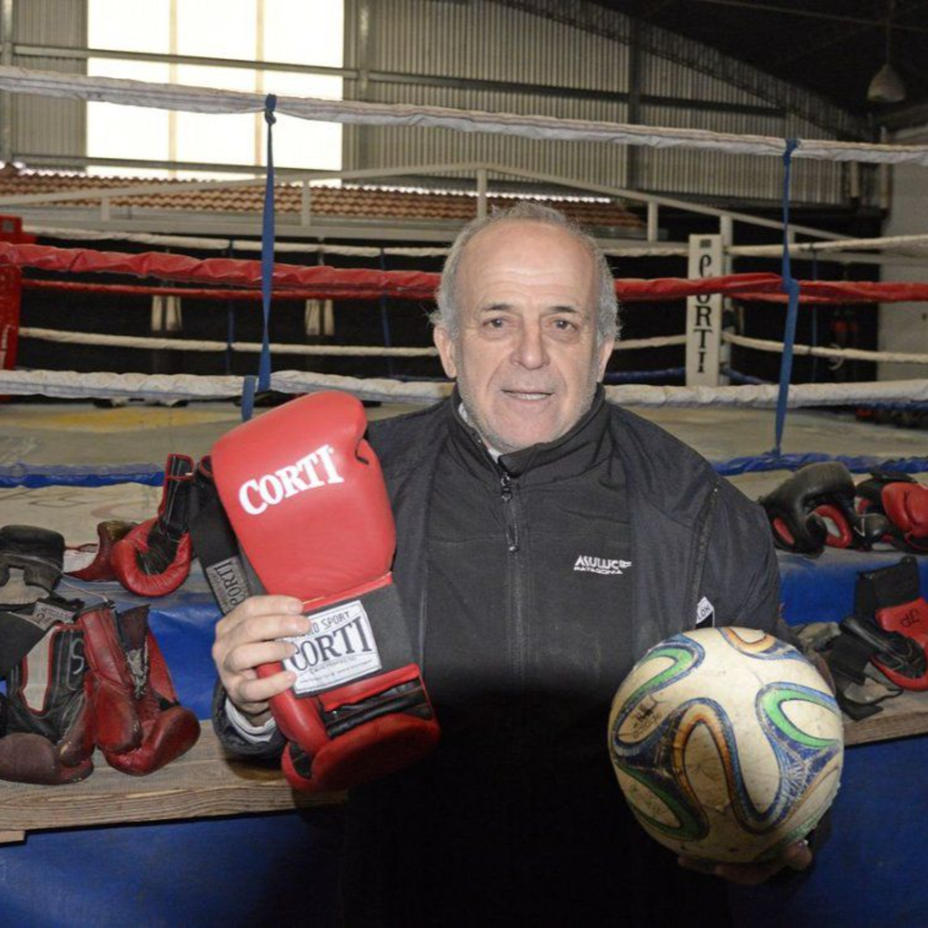Planeta Boxing Radio