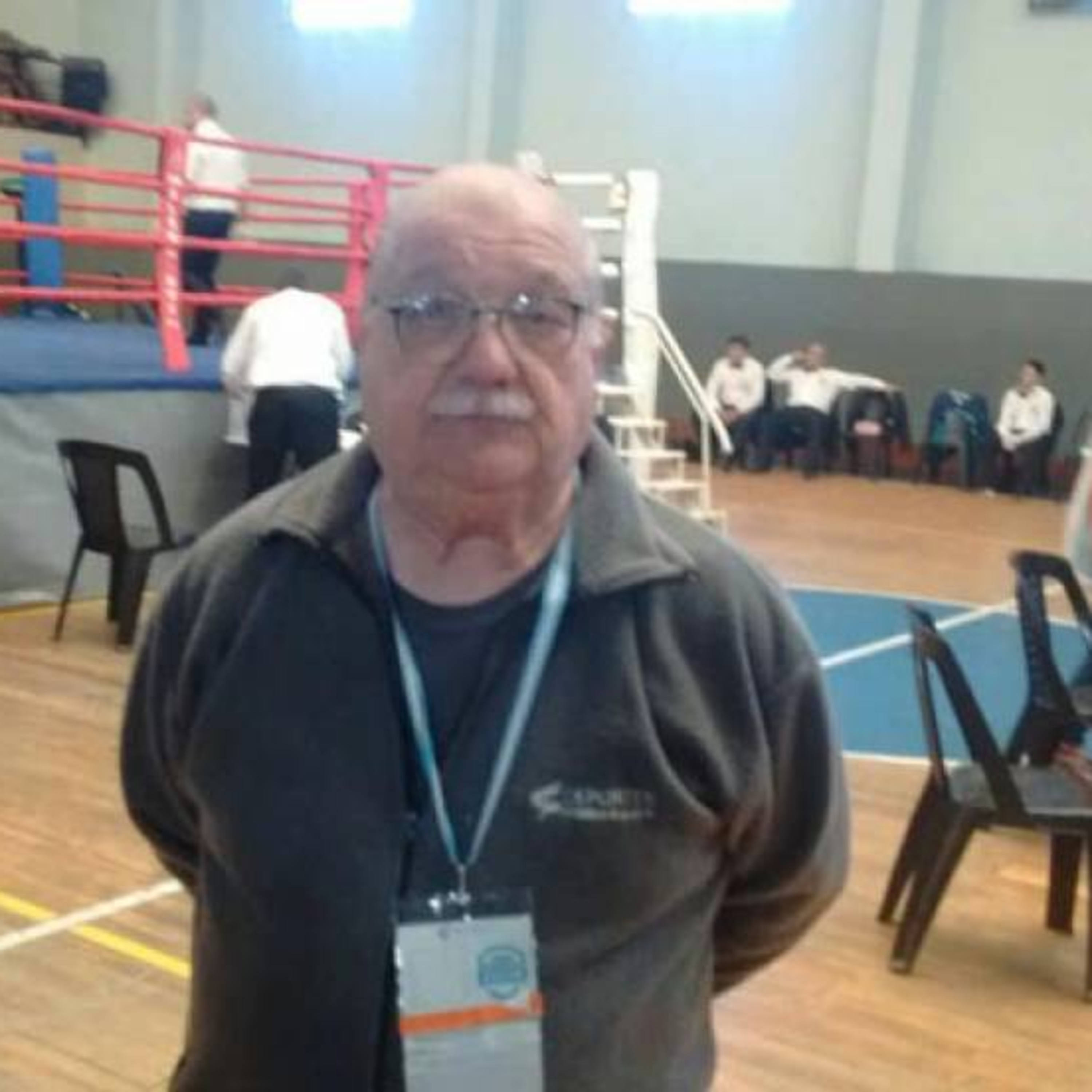 Planeta Boxing Radio