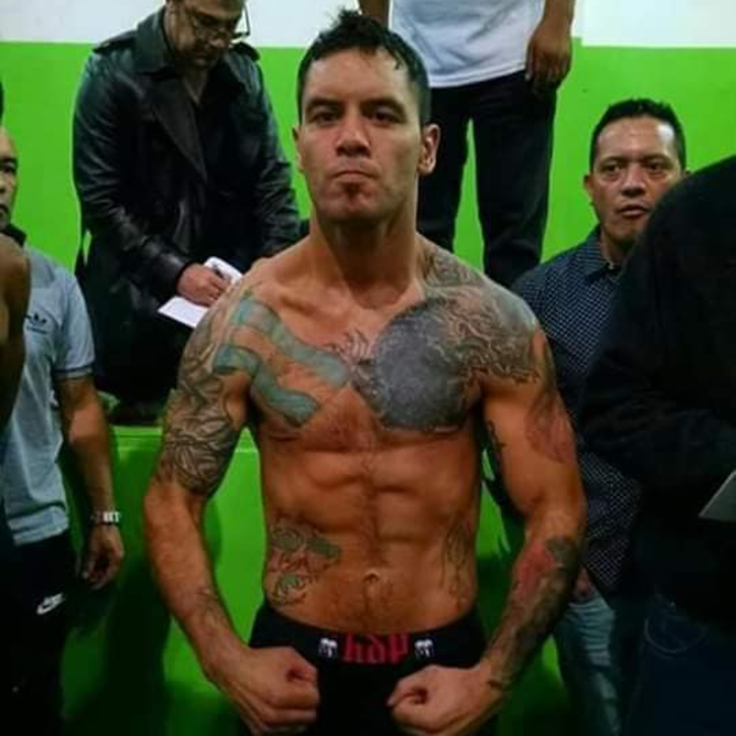 Planeta Boxing Radio