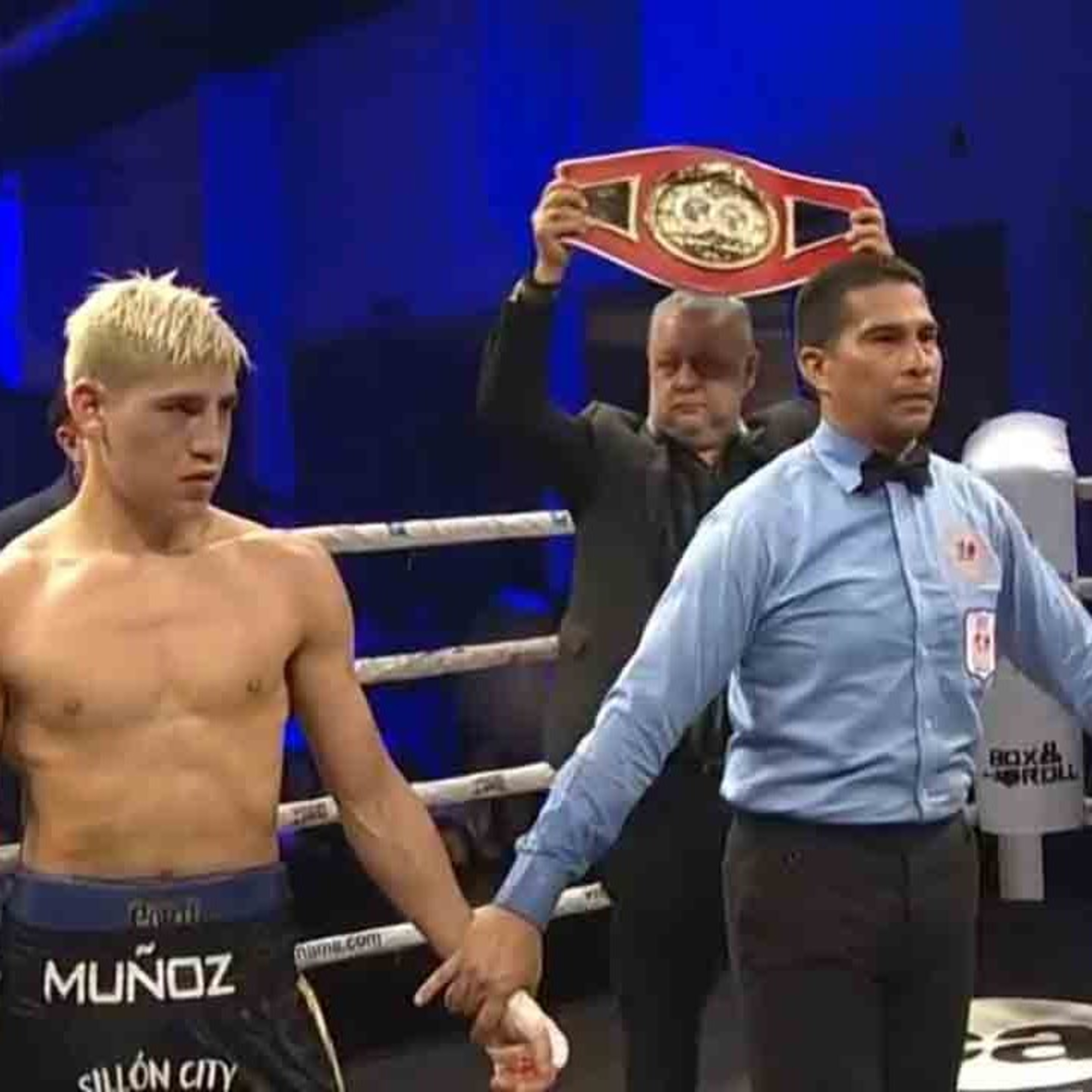 Planeta Boxing Radio