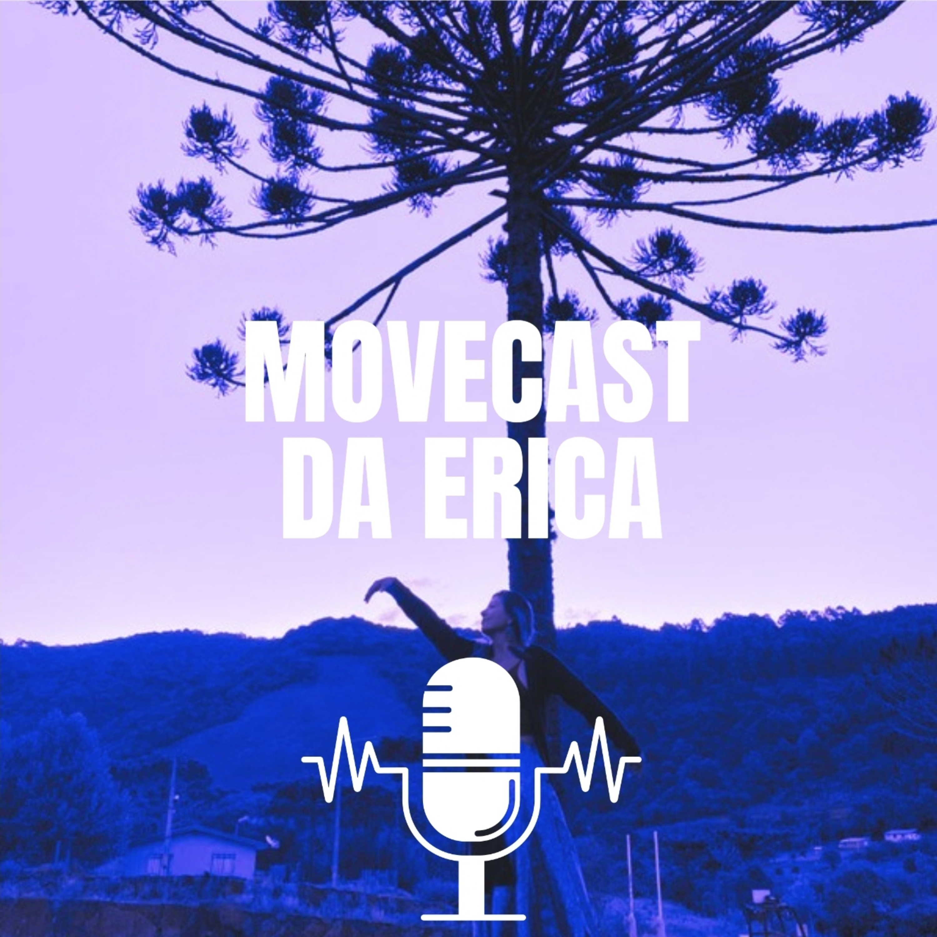 A Mulher e a PAUSA episode artwork