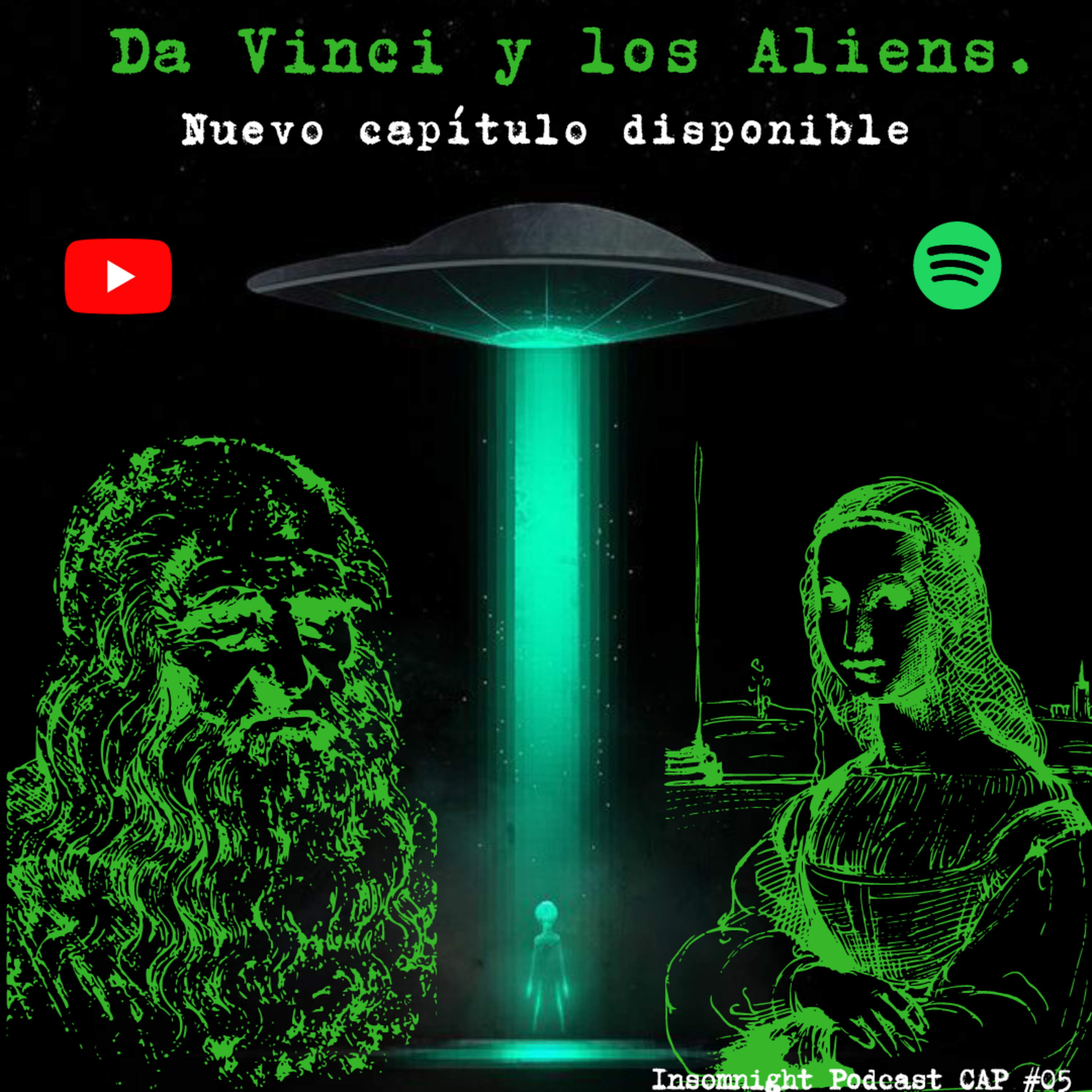 Insomnigth Podcast