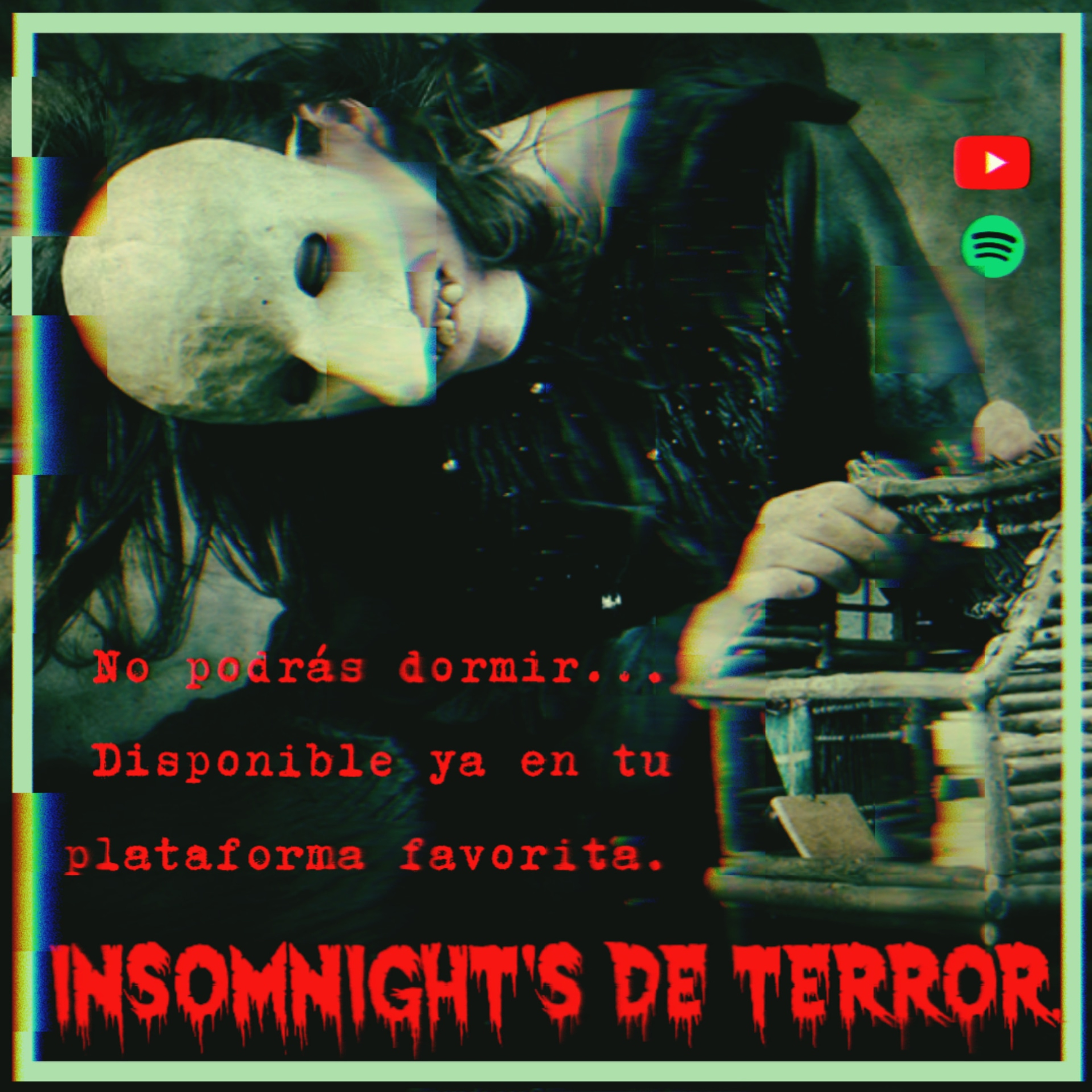 Insomnigth Podcast