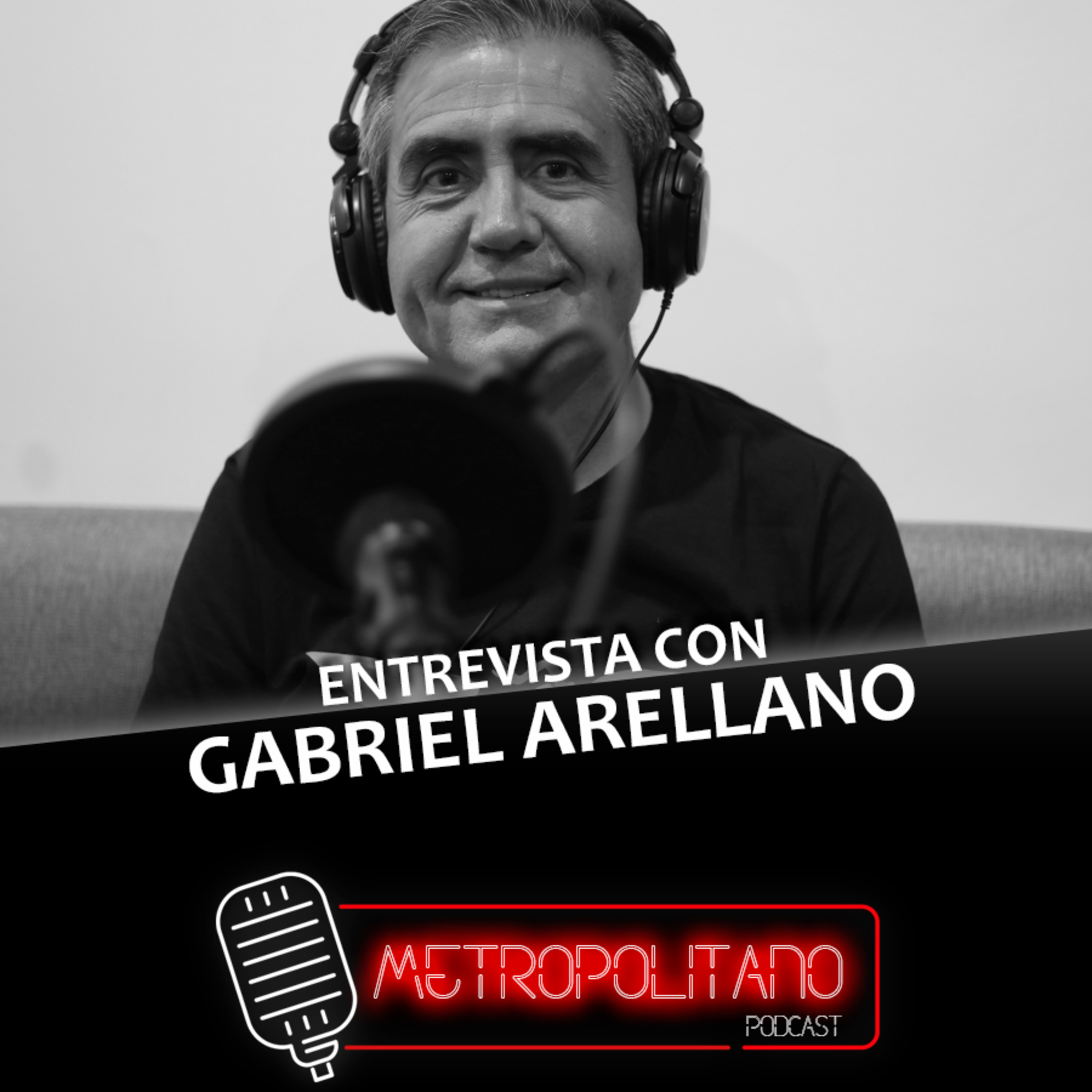 Metropolitano Podcast
