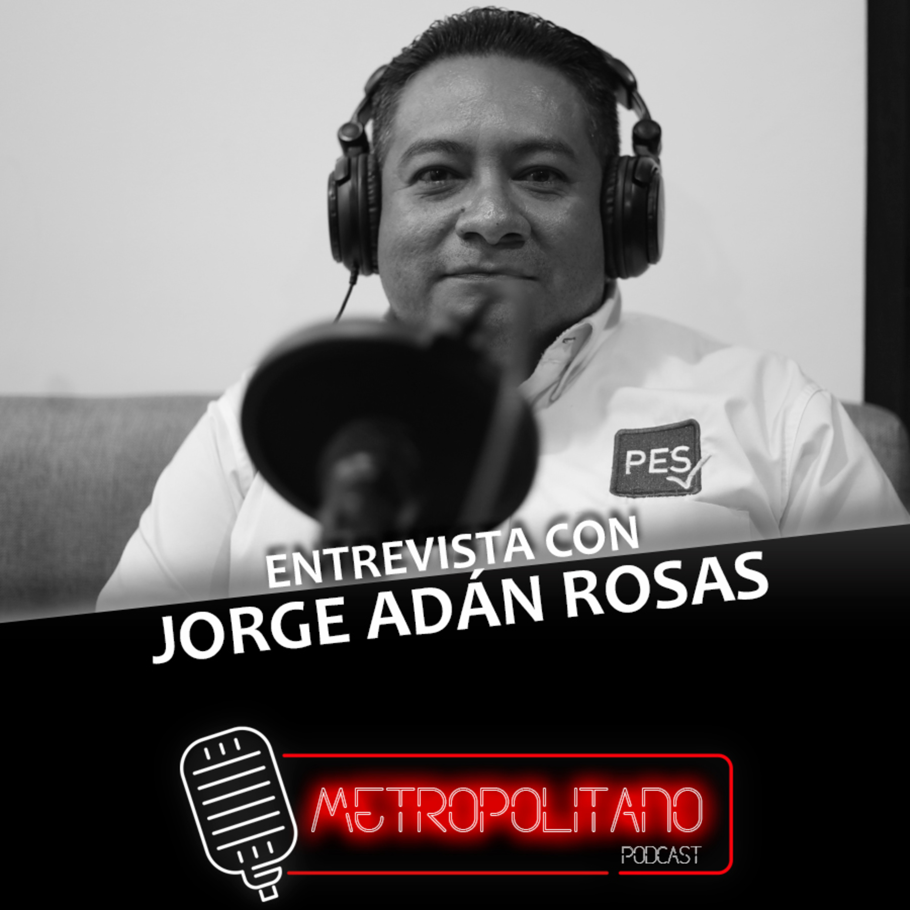 Metropolitano Podcast