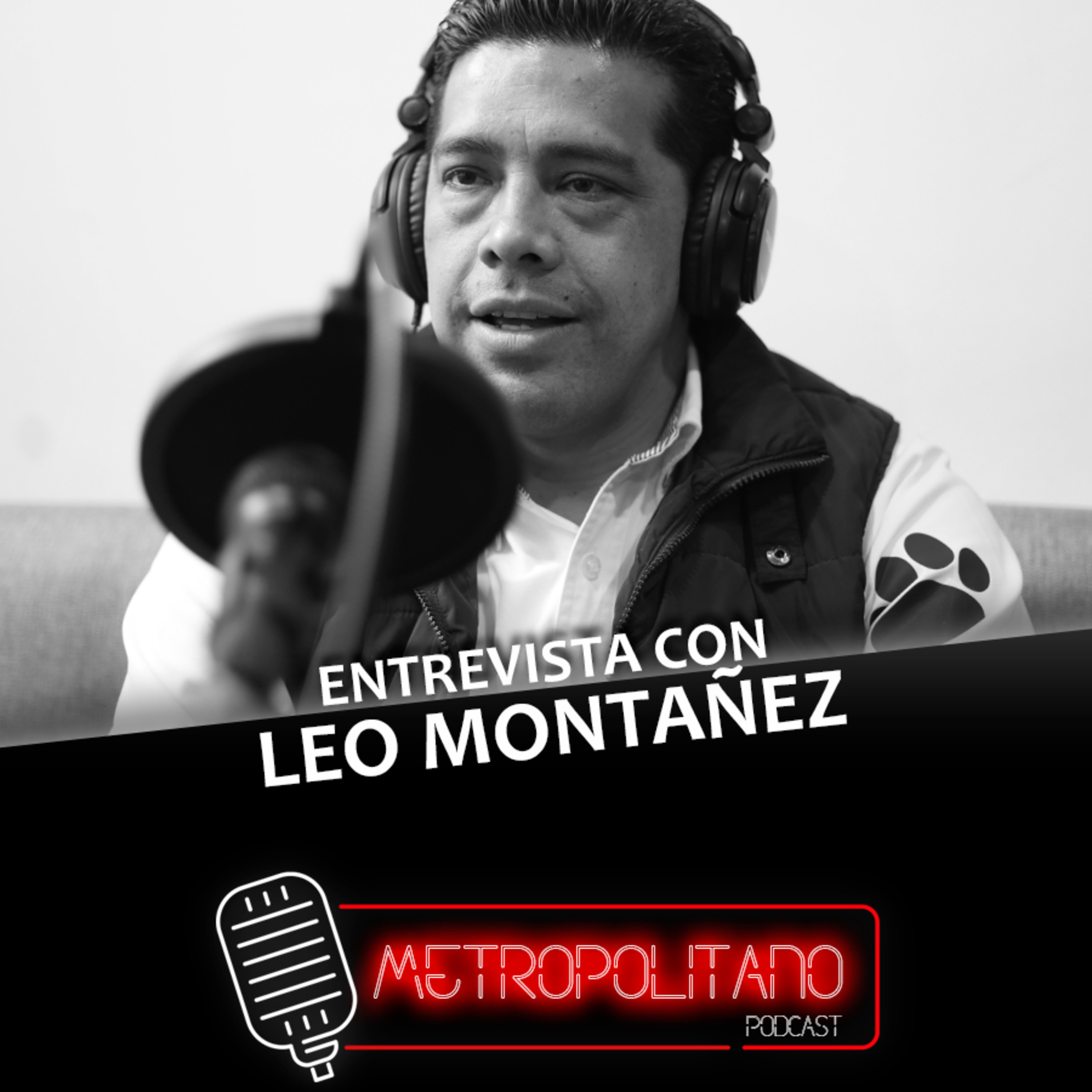 Metropolitano Podcast