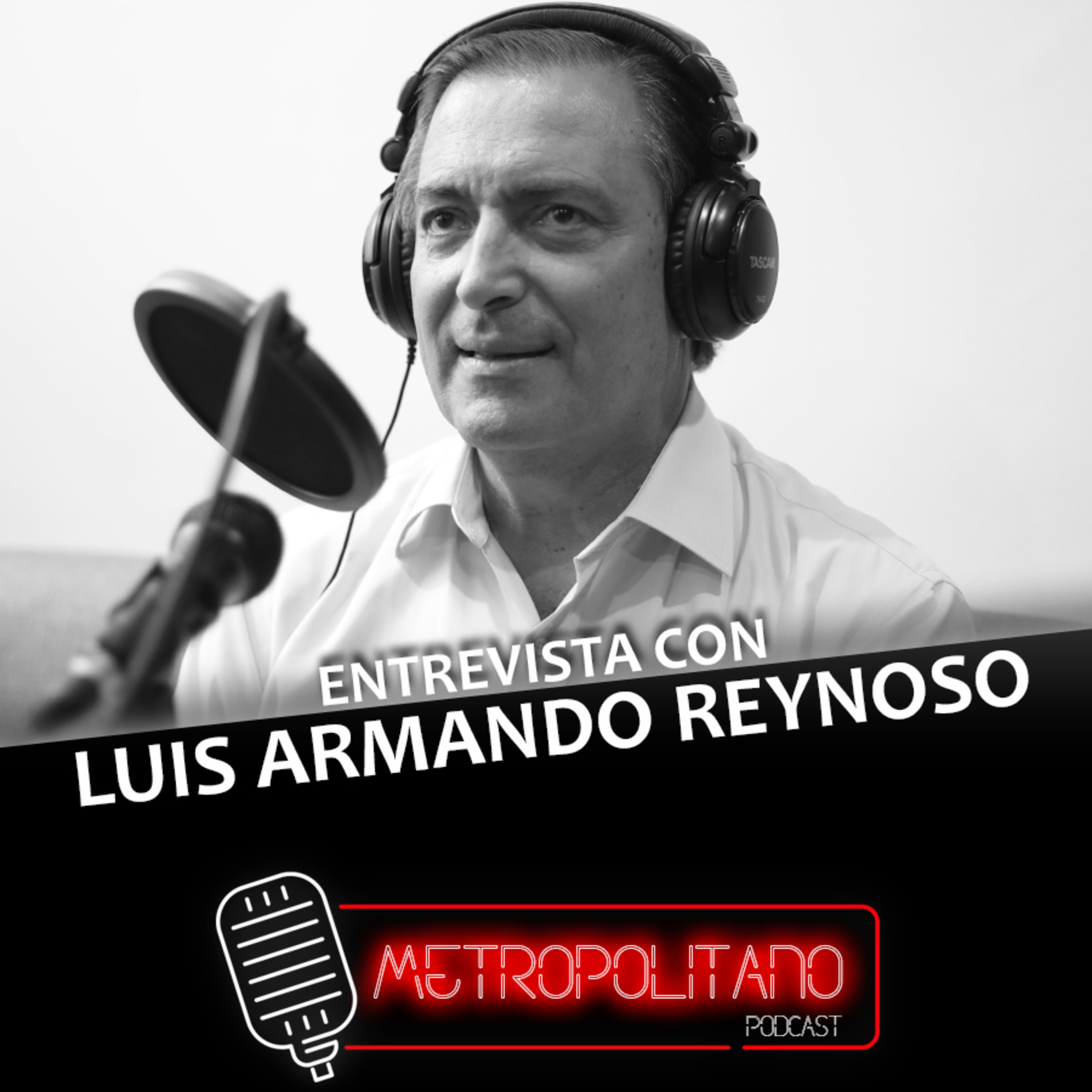 Metropolitano Podcast
