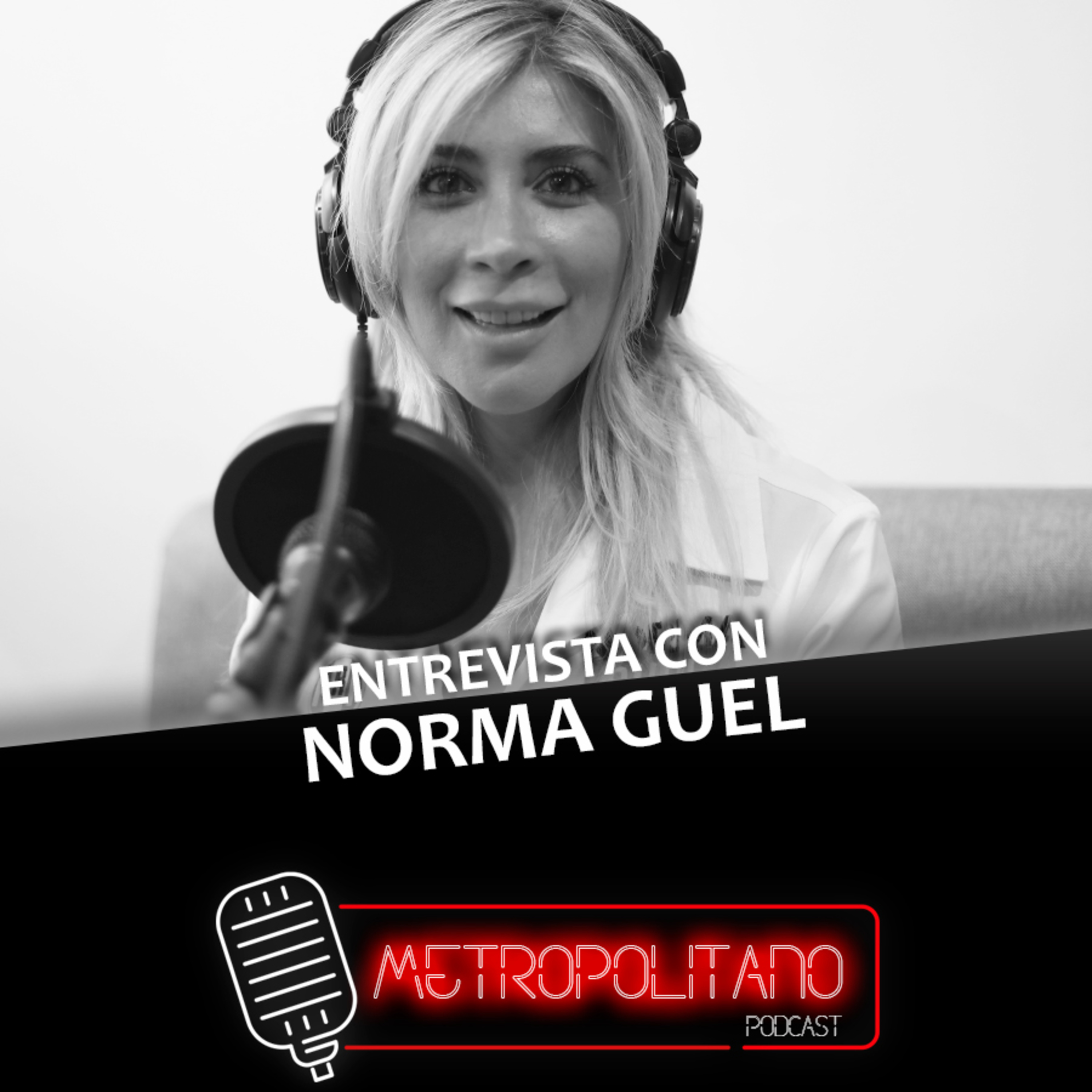 Metropolitano Podcast