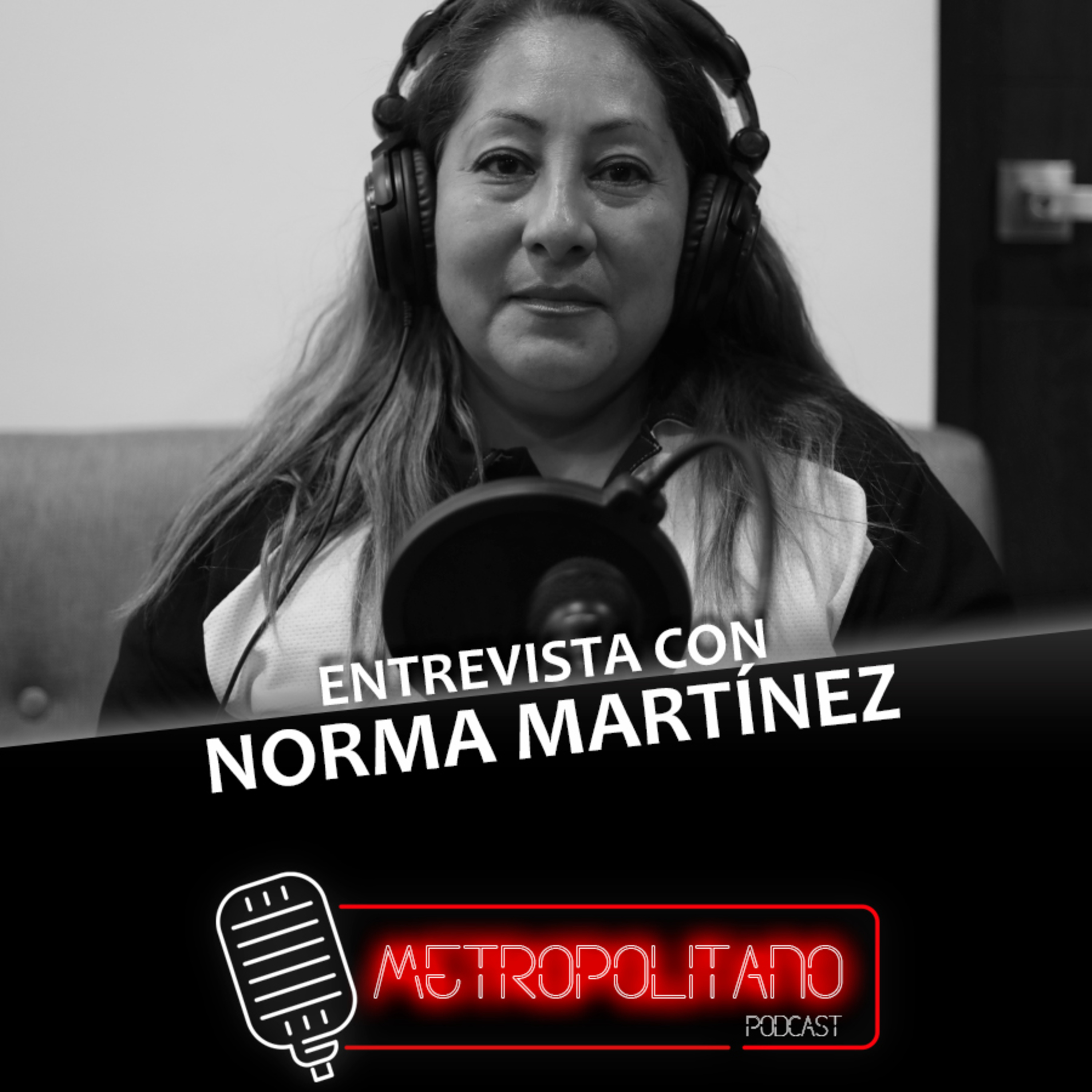 Metropolitano Podcast