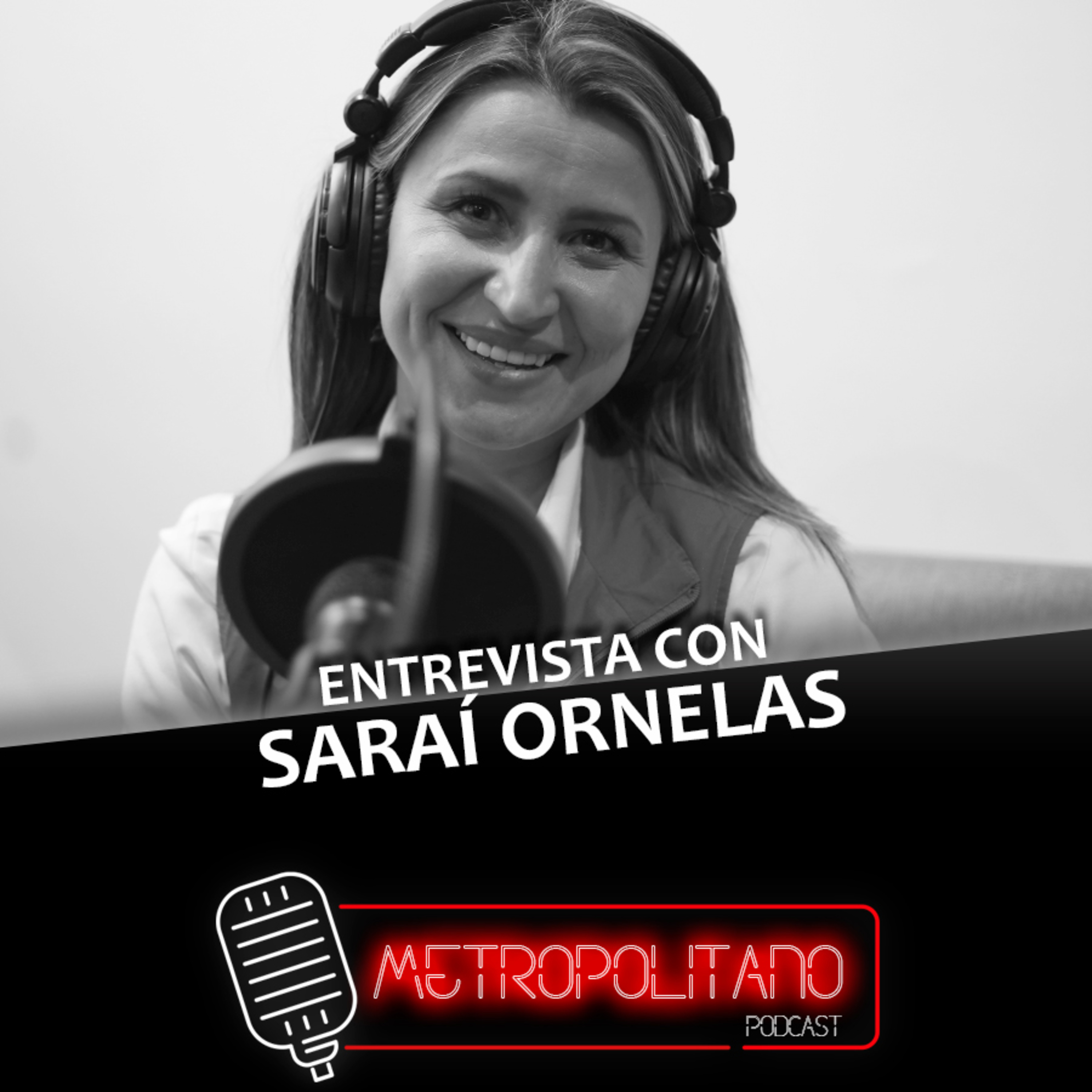 Metropolitano Podcast