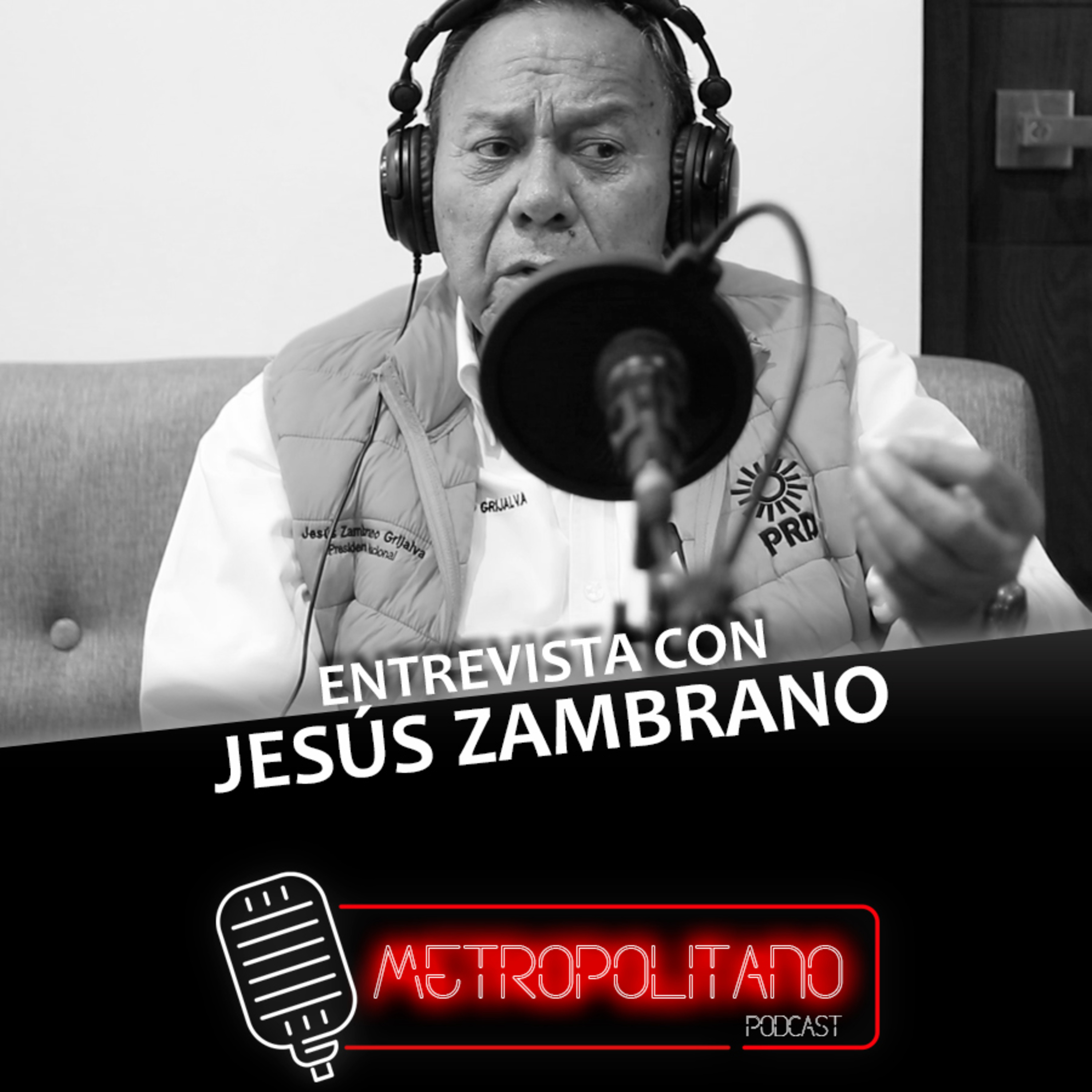 Metropolitano Podcast
