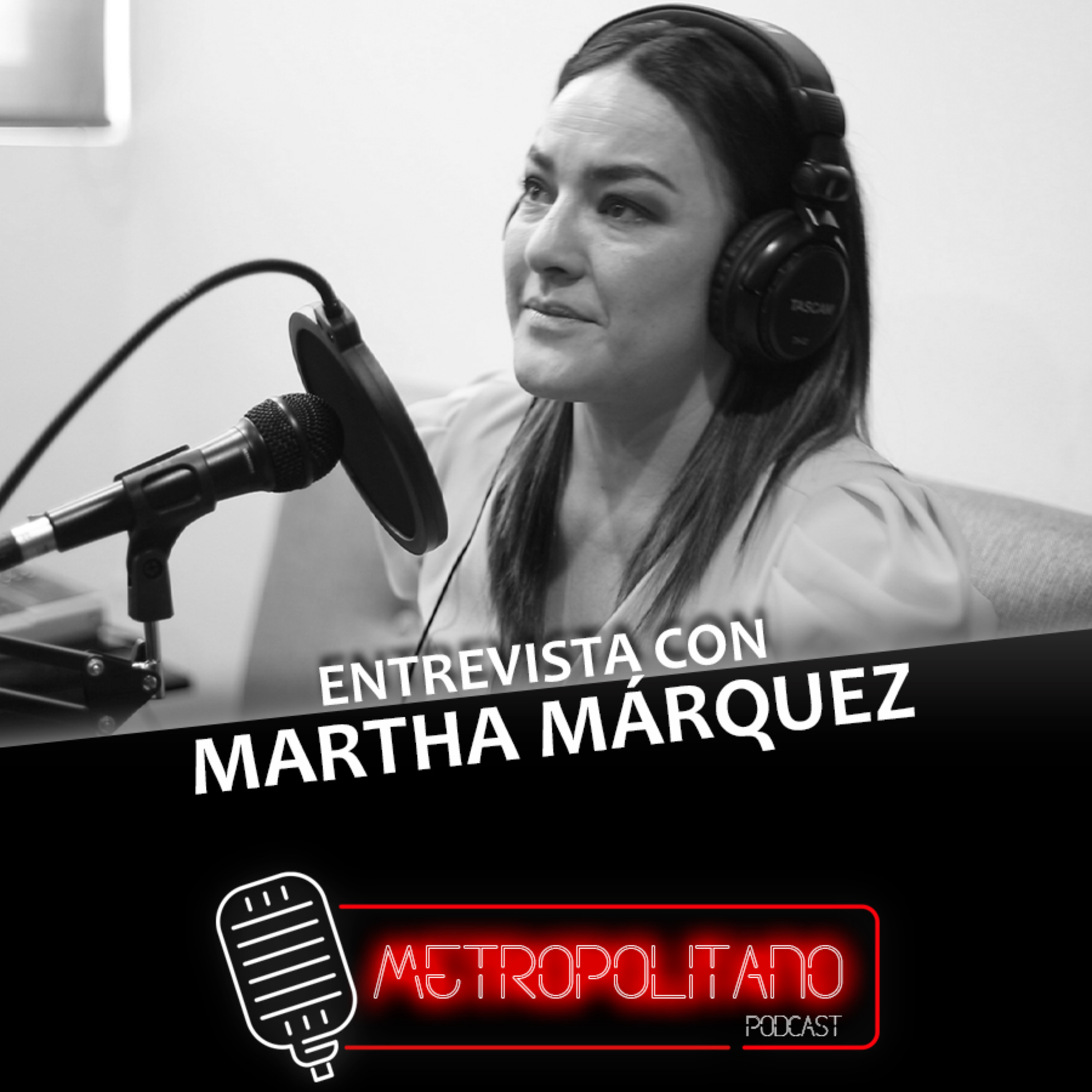 Metropolitano Podcast