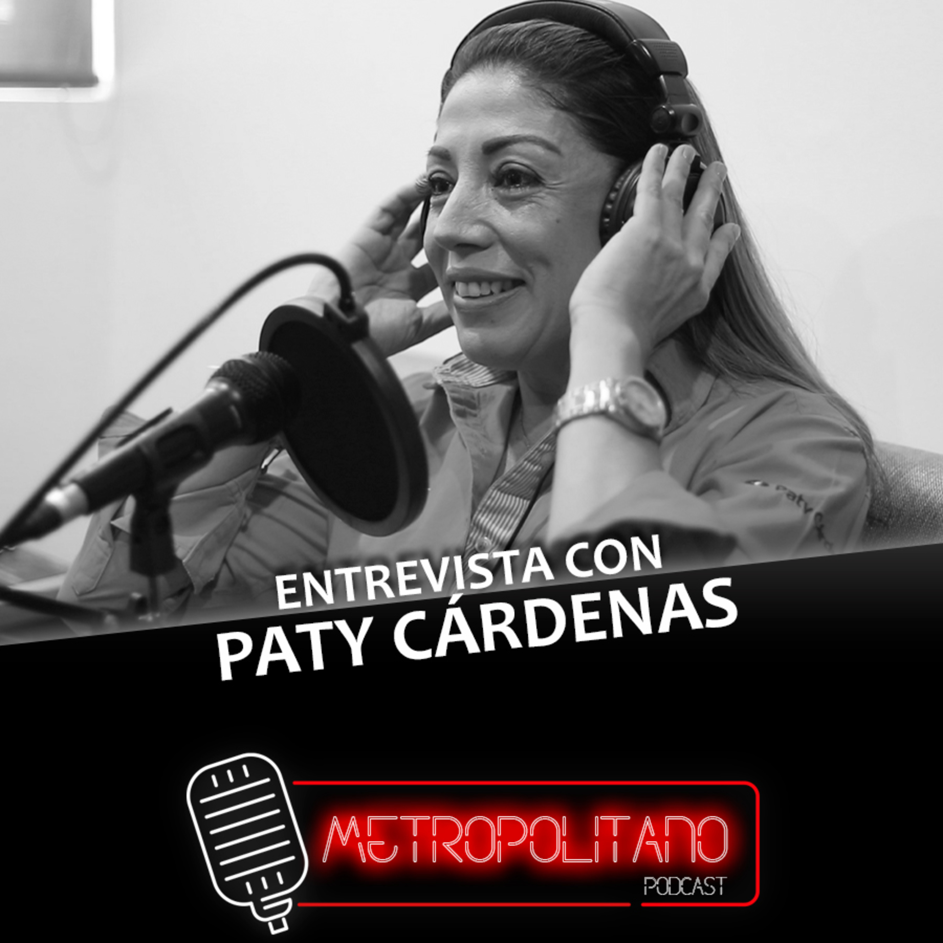 Metropolitano Podcast