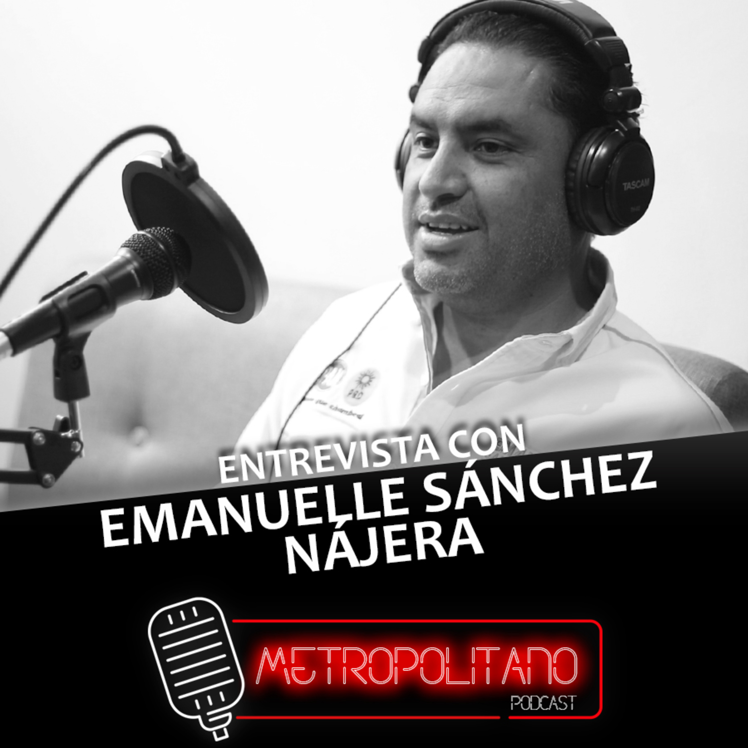 Metropolitano Podcast