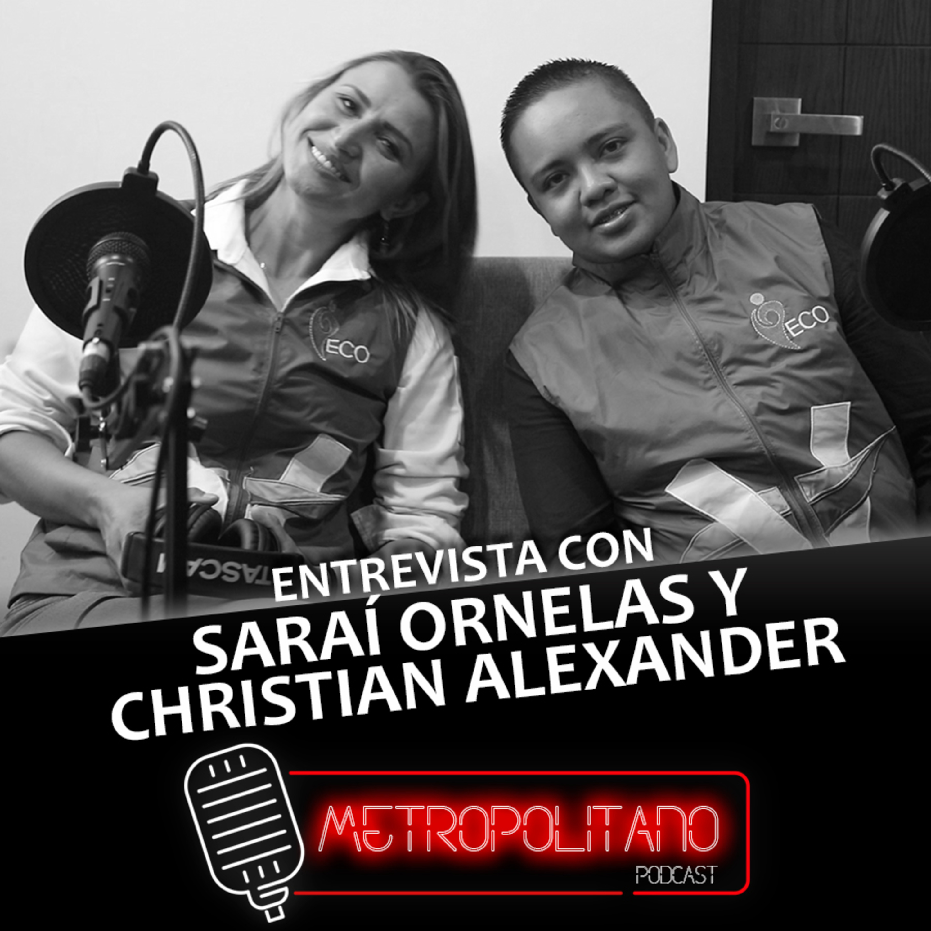 Metropolitano Podcast