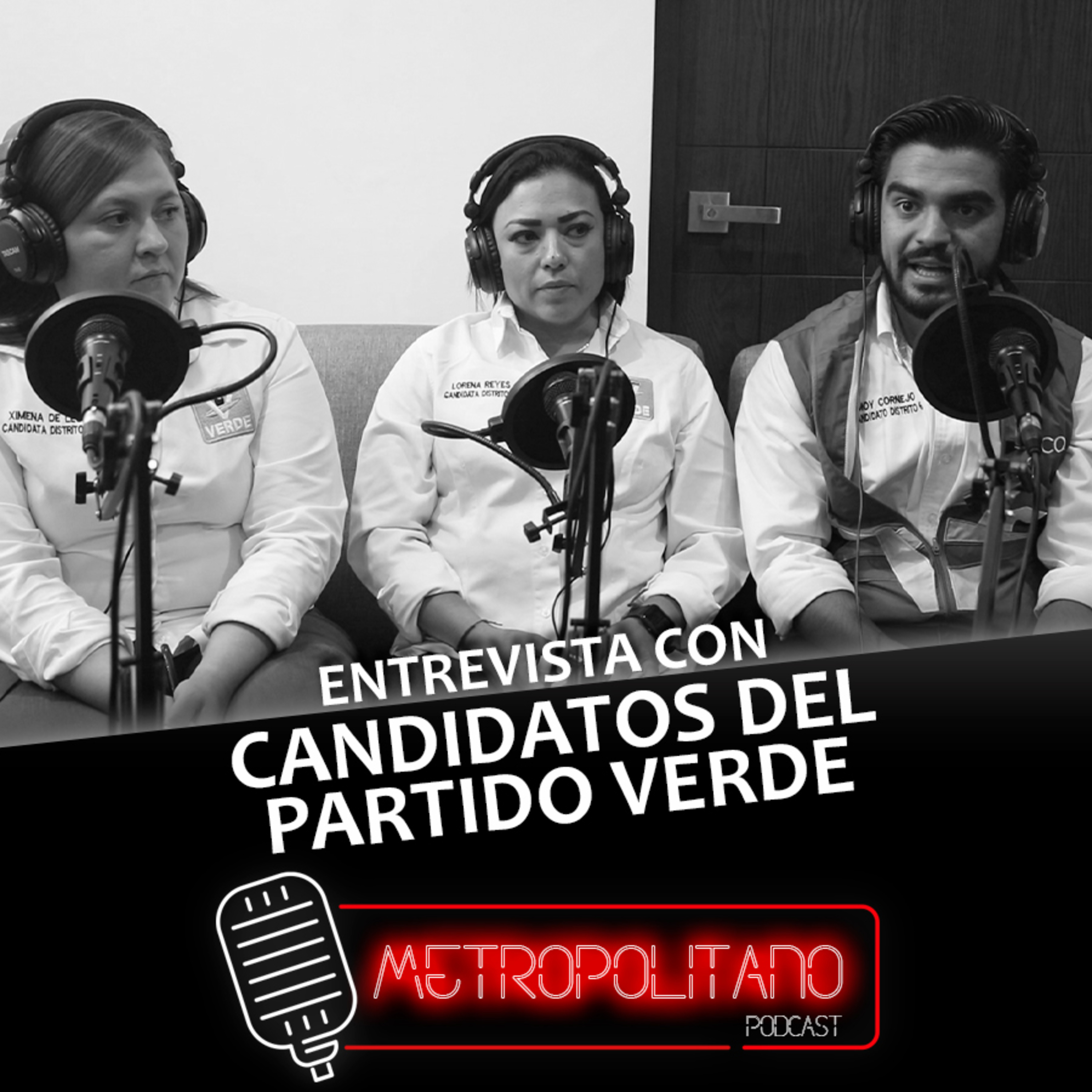 Metropolitano Podcast