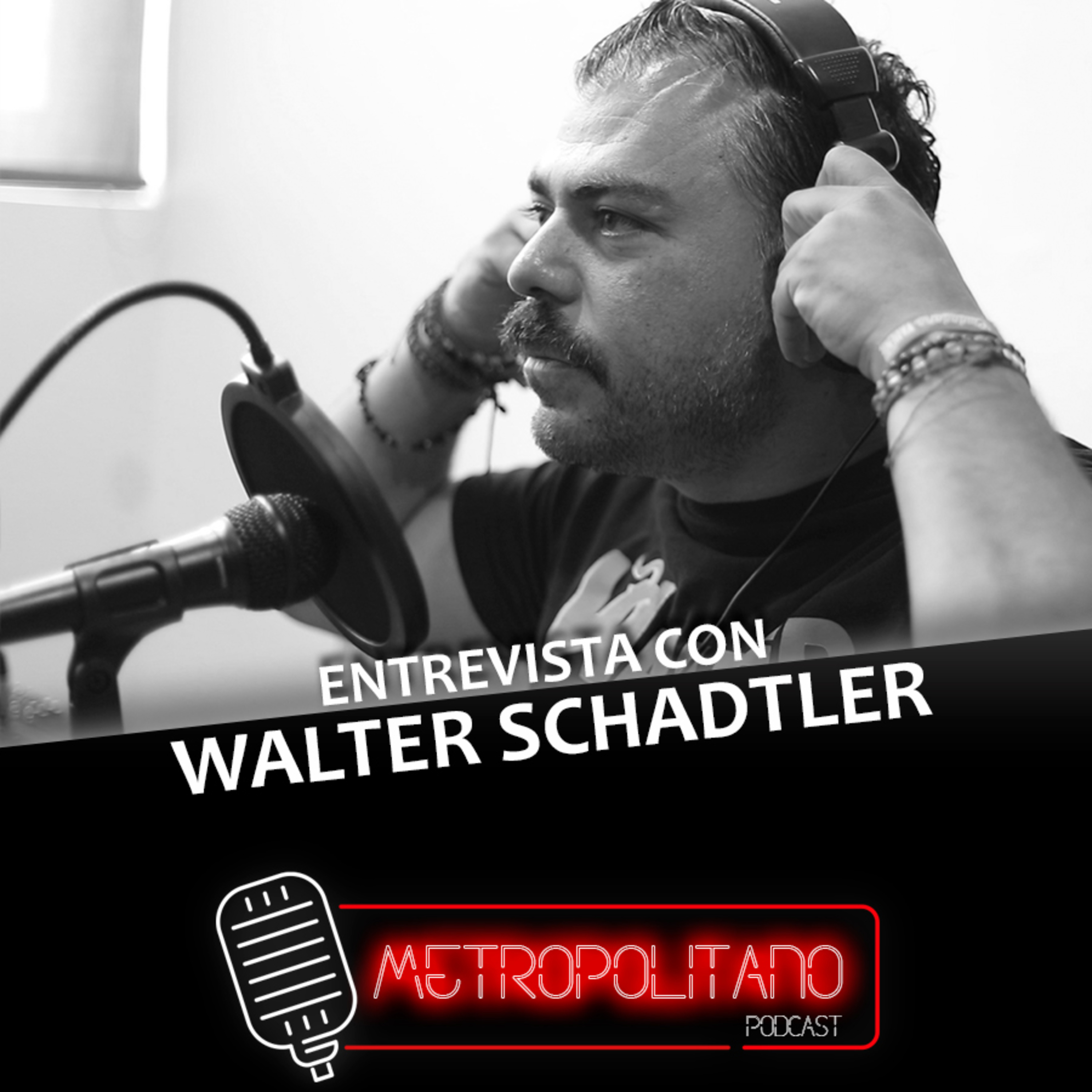 Metropolitano Podcast