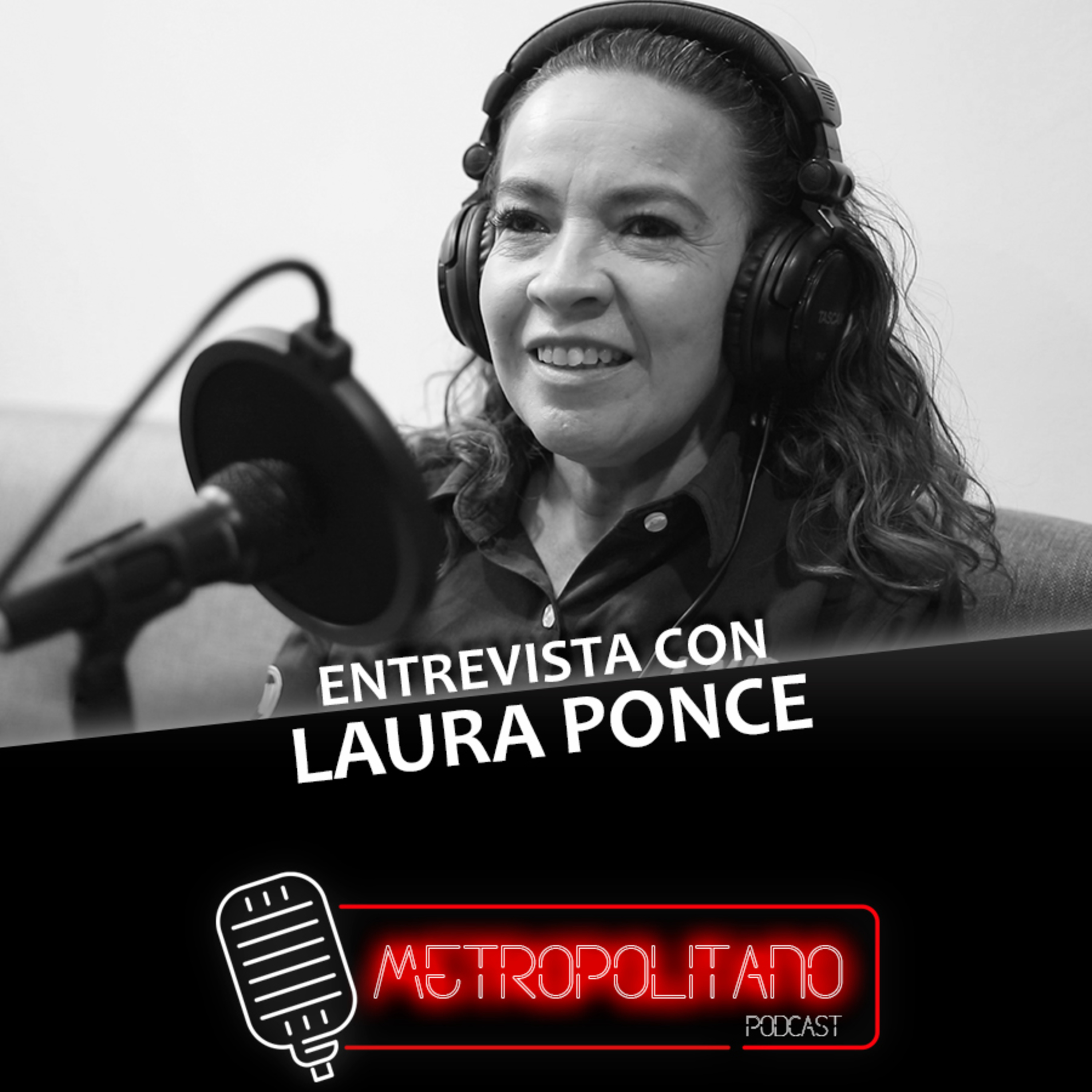 Metropolitano Podcast