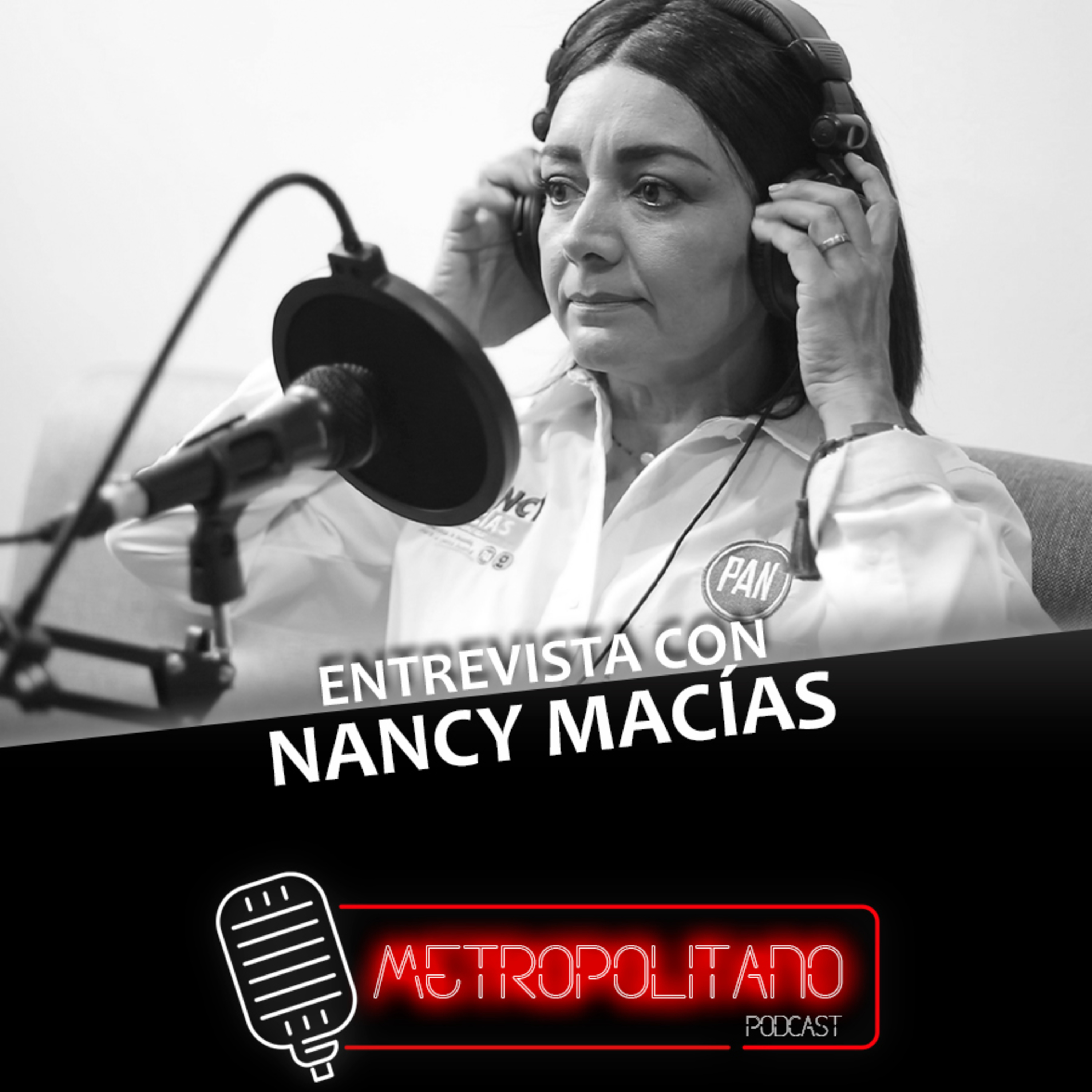 Metropolitano Podcast