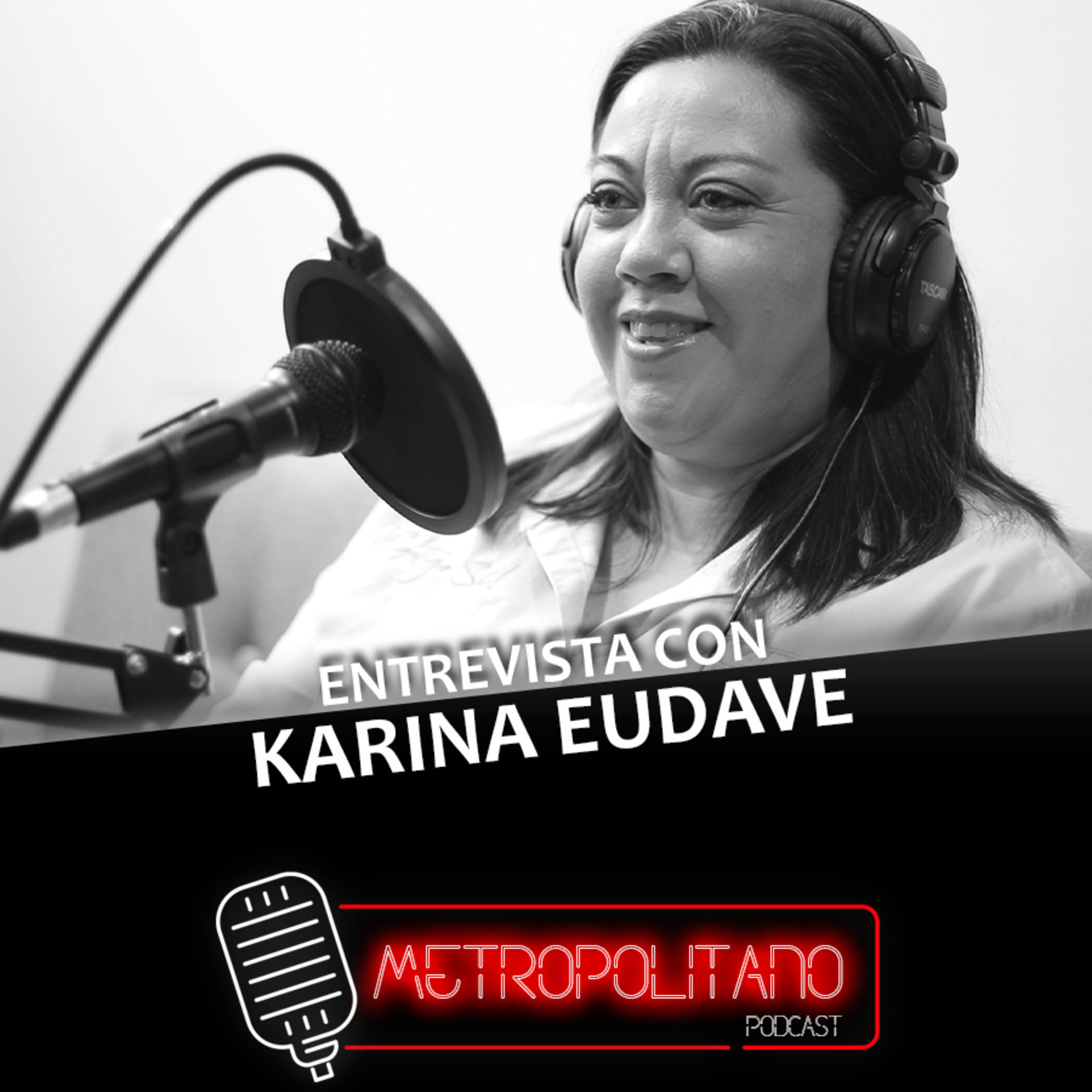 Metropolitano Podcast