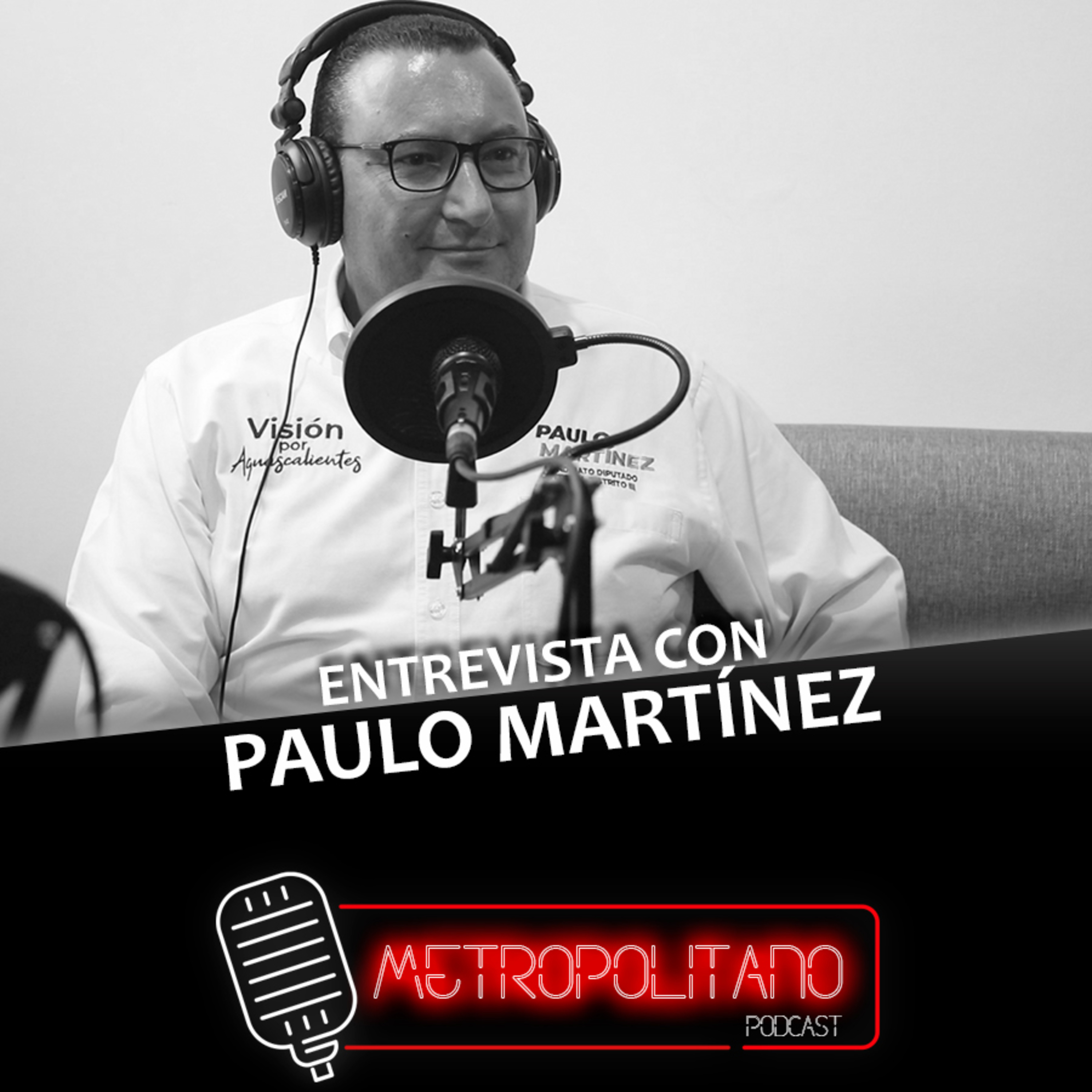 Metropolitano Podcast