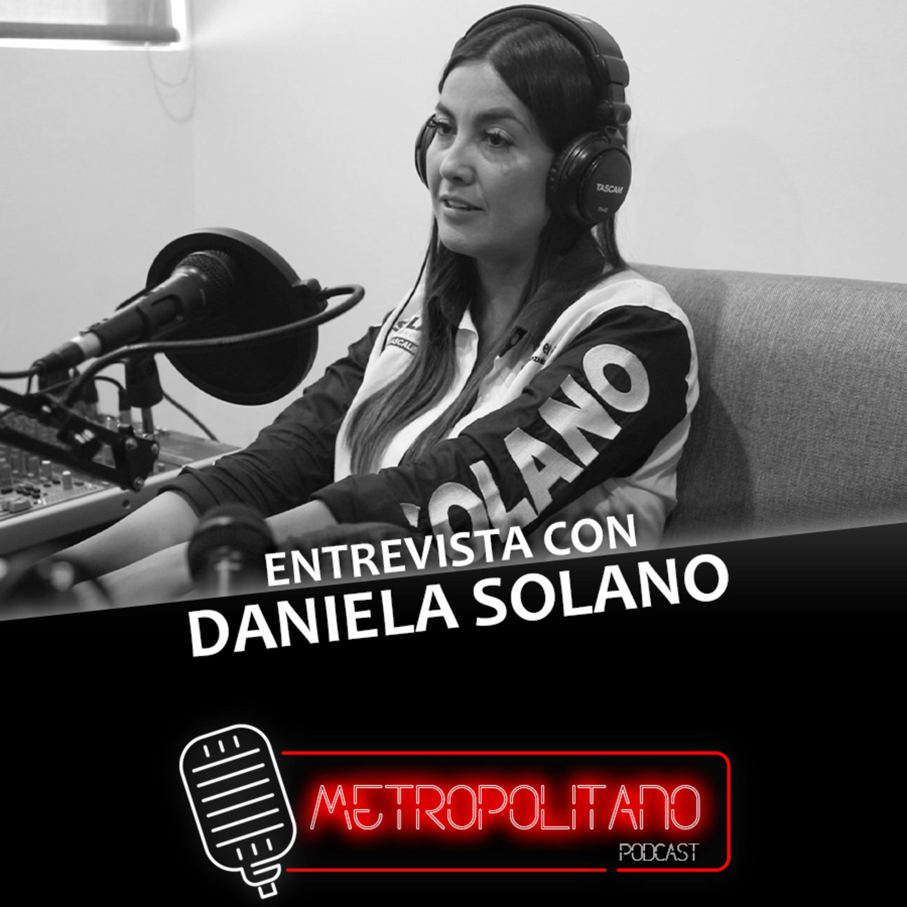 Metropolitano Podcast